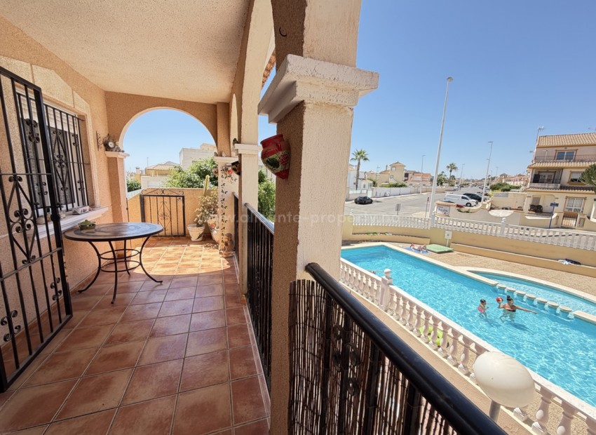 Apartment / flat in La Zenia