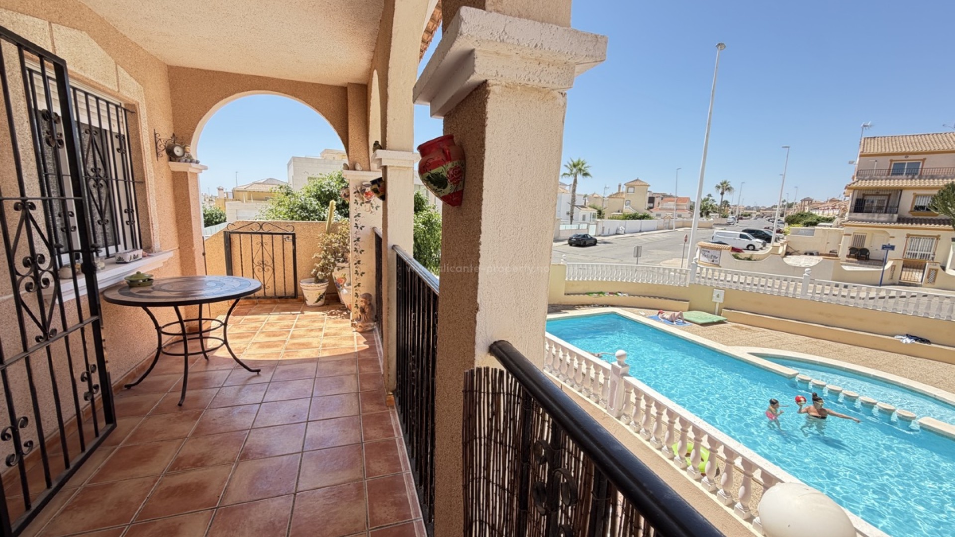 Apartment / flat in La Zenia