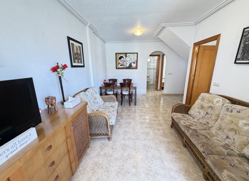 Apartment / flat in La Zenia