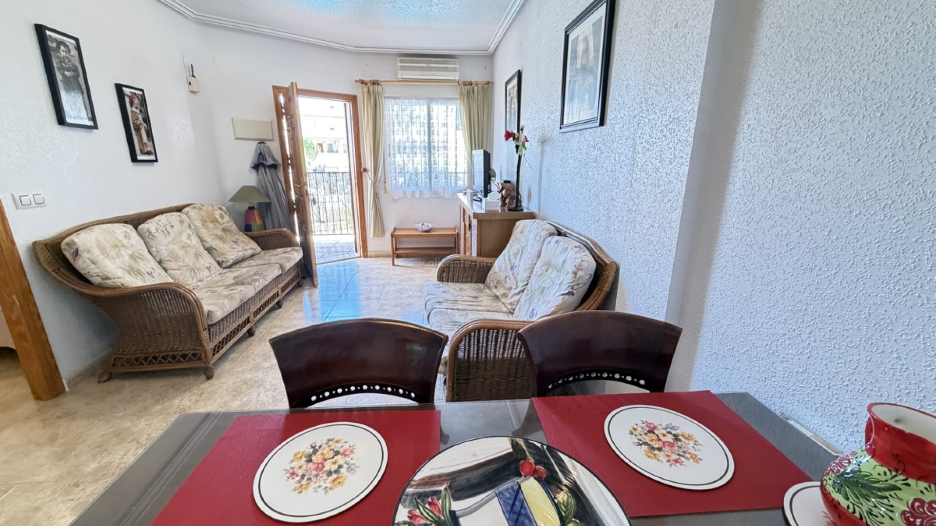 Apartment / flat in La Zenia