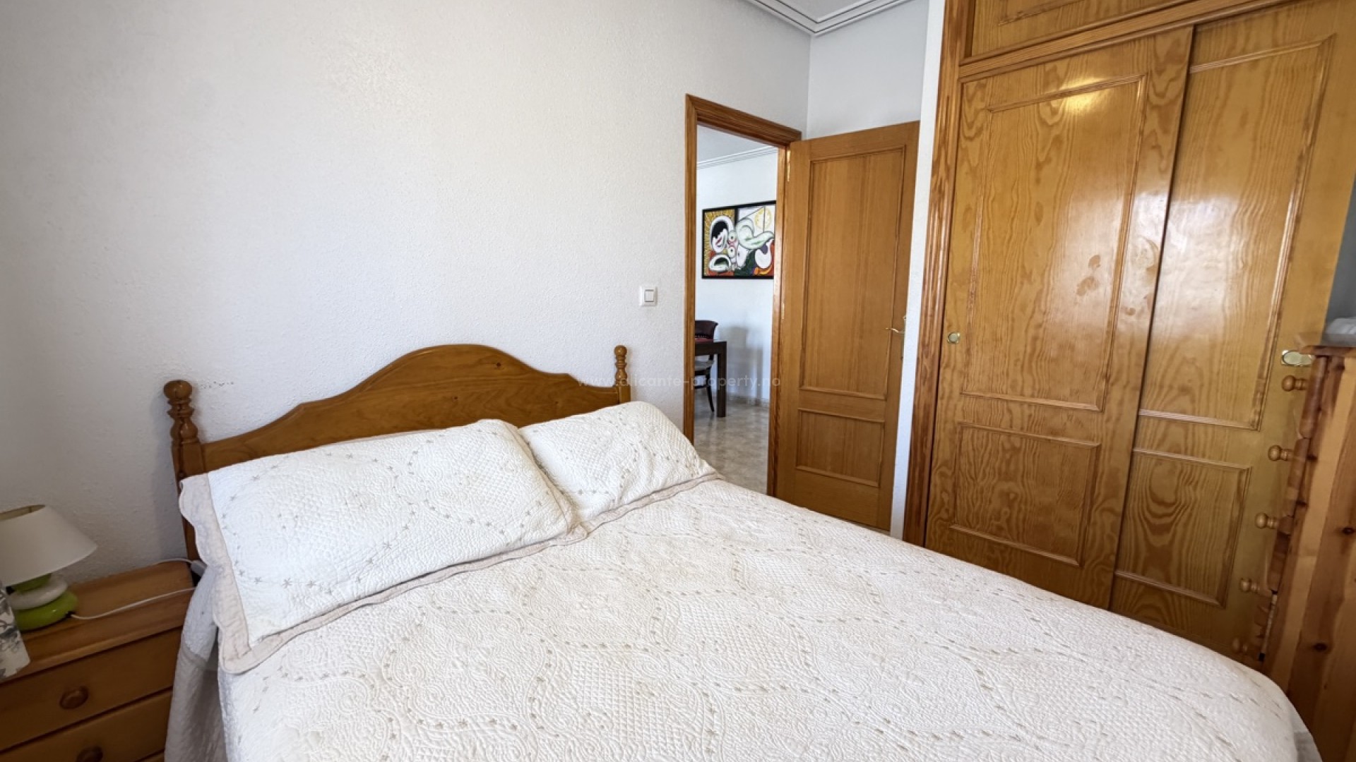 Apartment / flat in La Zenia