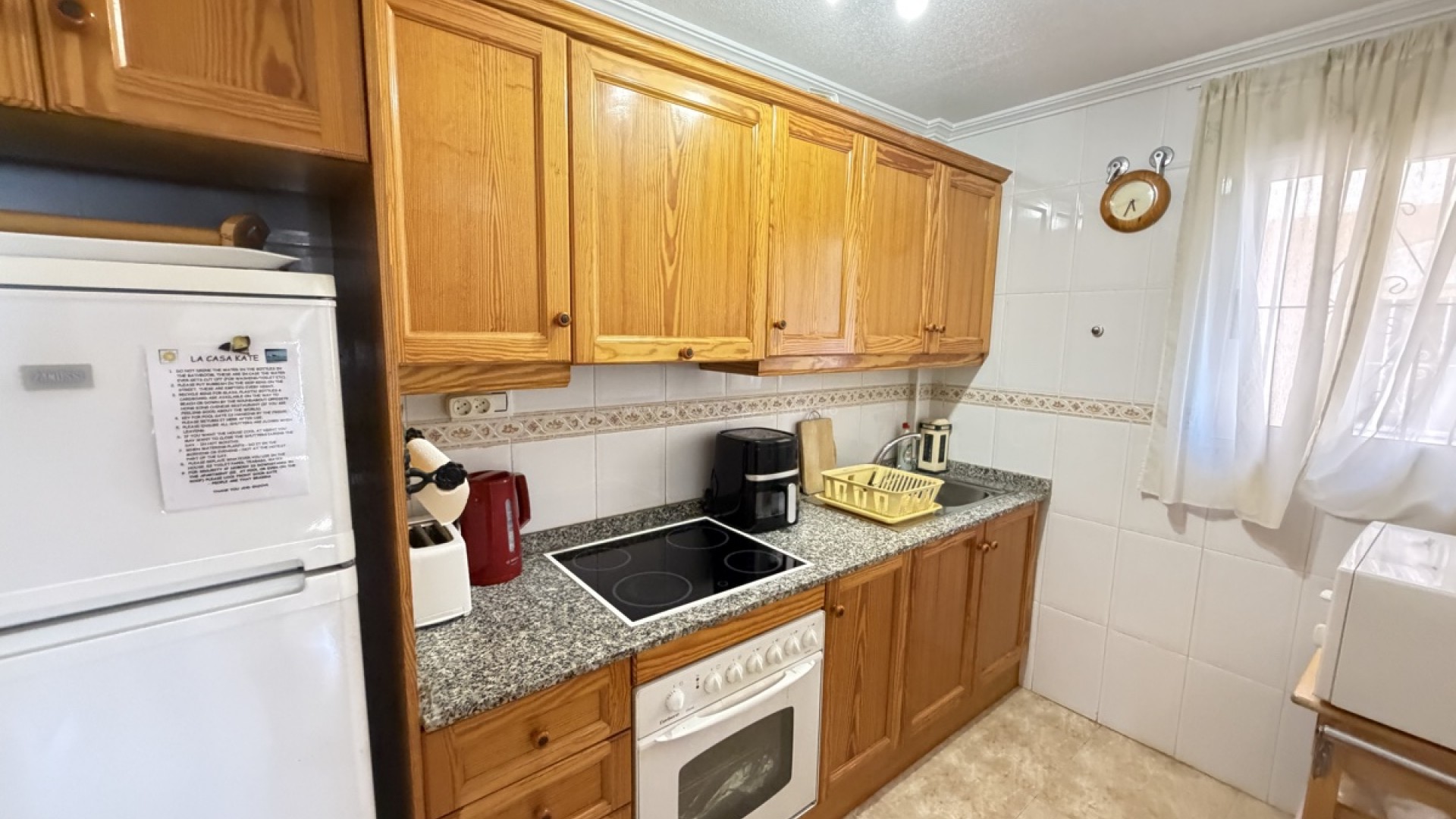 Apartment / flat in La Zenia