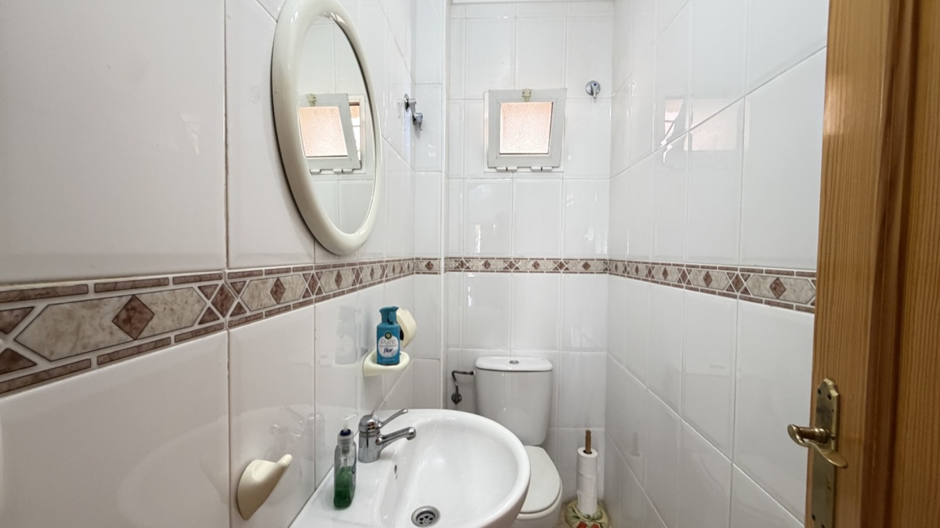 Apartment / flat in La Zenia