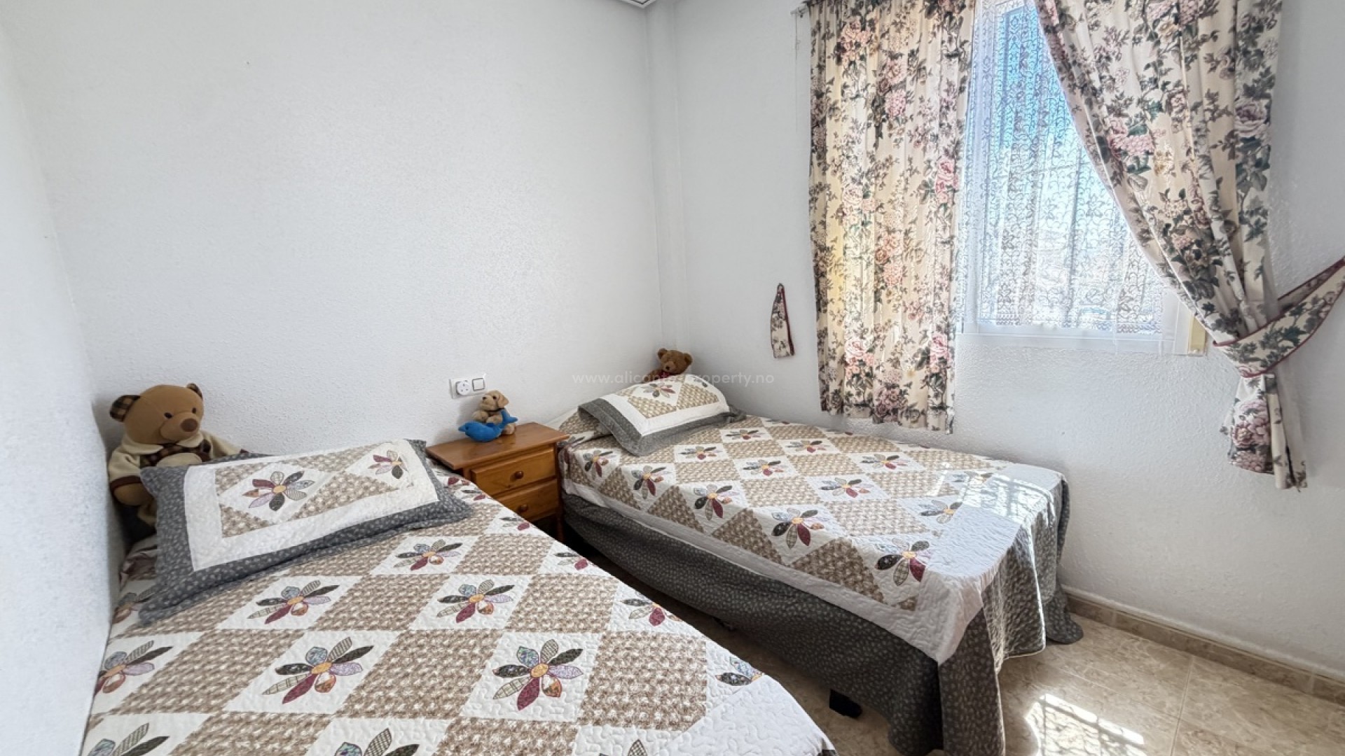 Apartment / flat in La Zenia