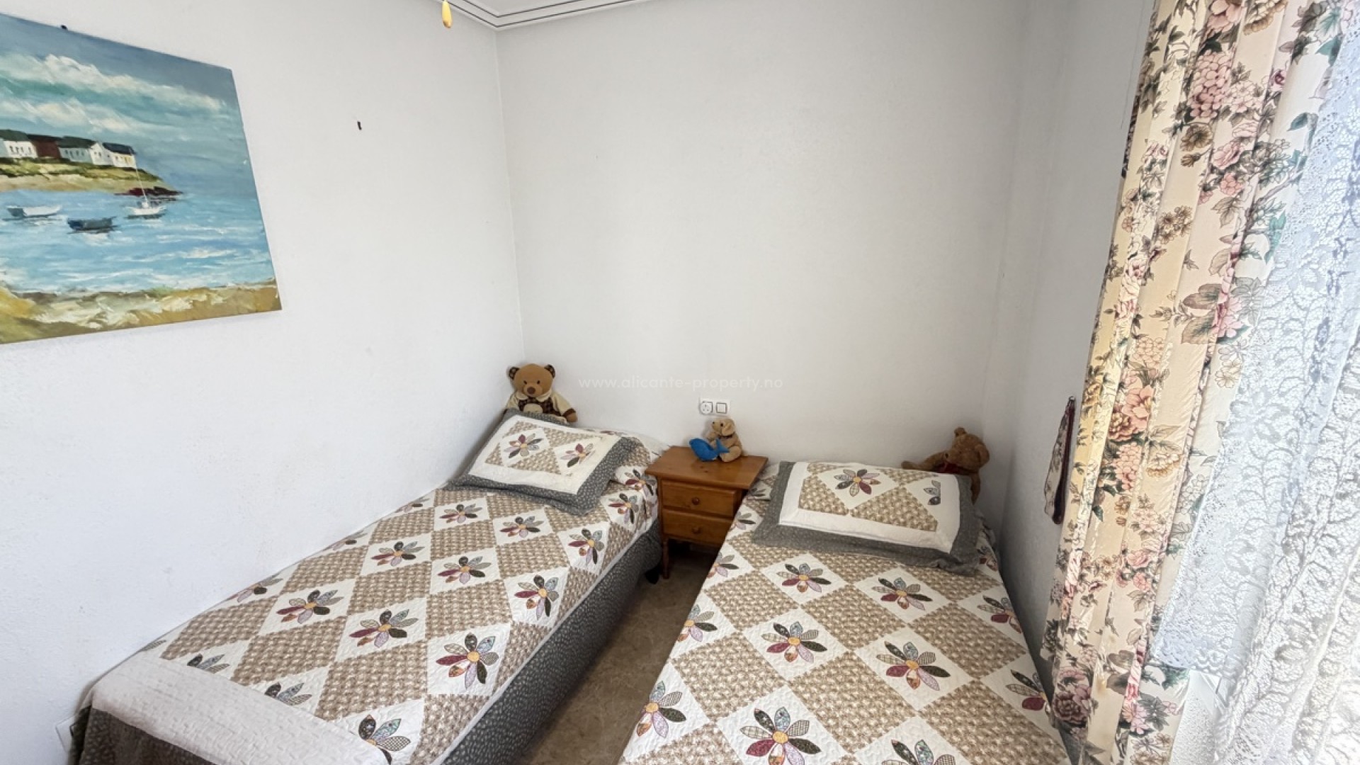 Apartment / flat in La Zenia