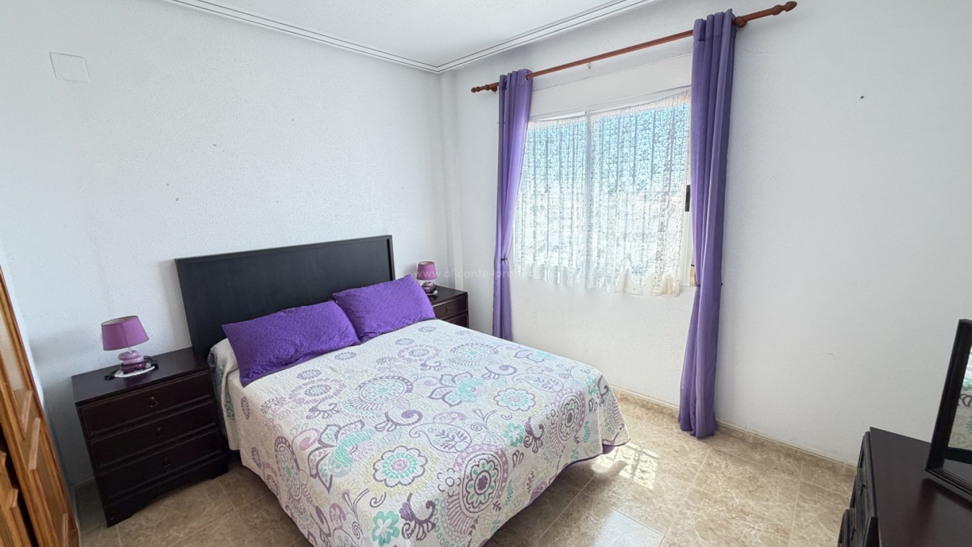 Apartment / flat in La Zenia