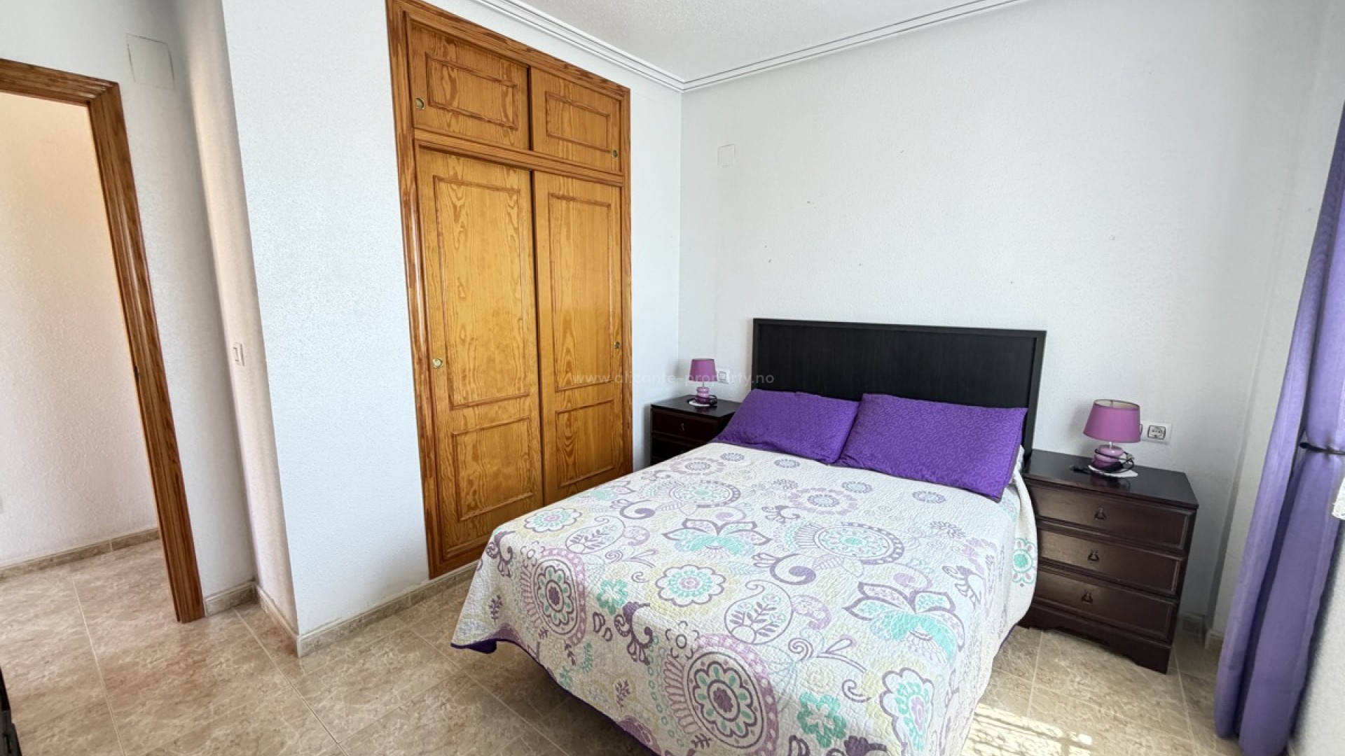 Apartment / flat in La Zenia