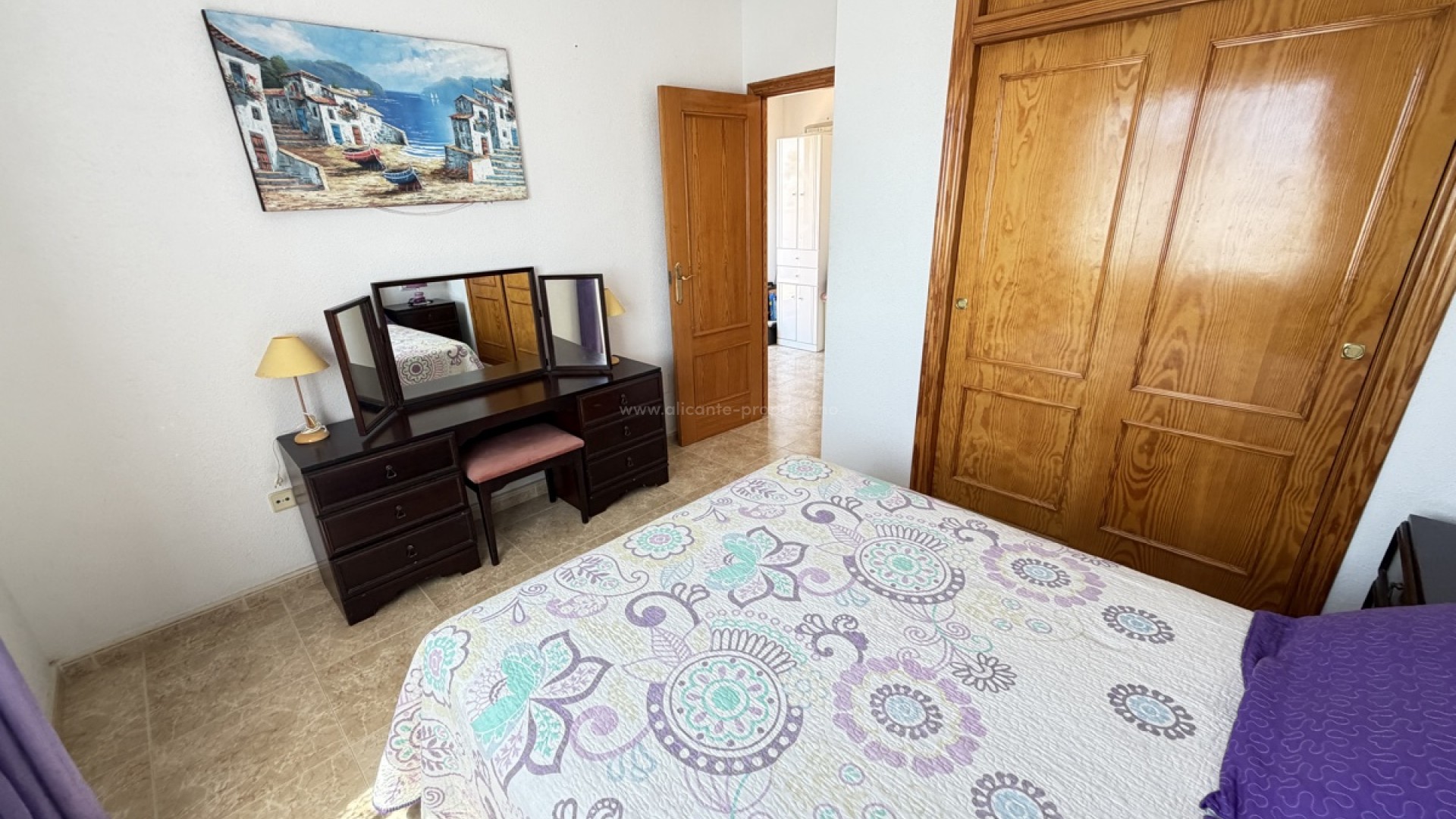 Apartment / flat in La Zenia