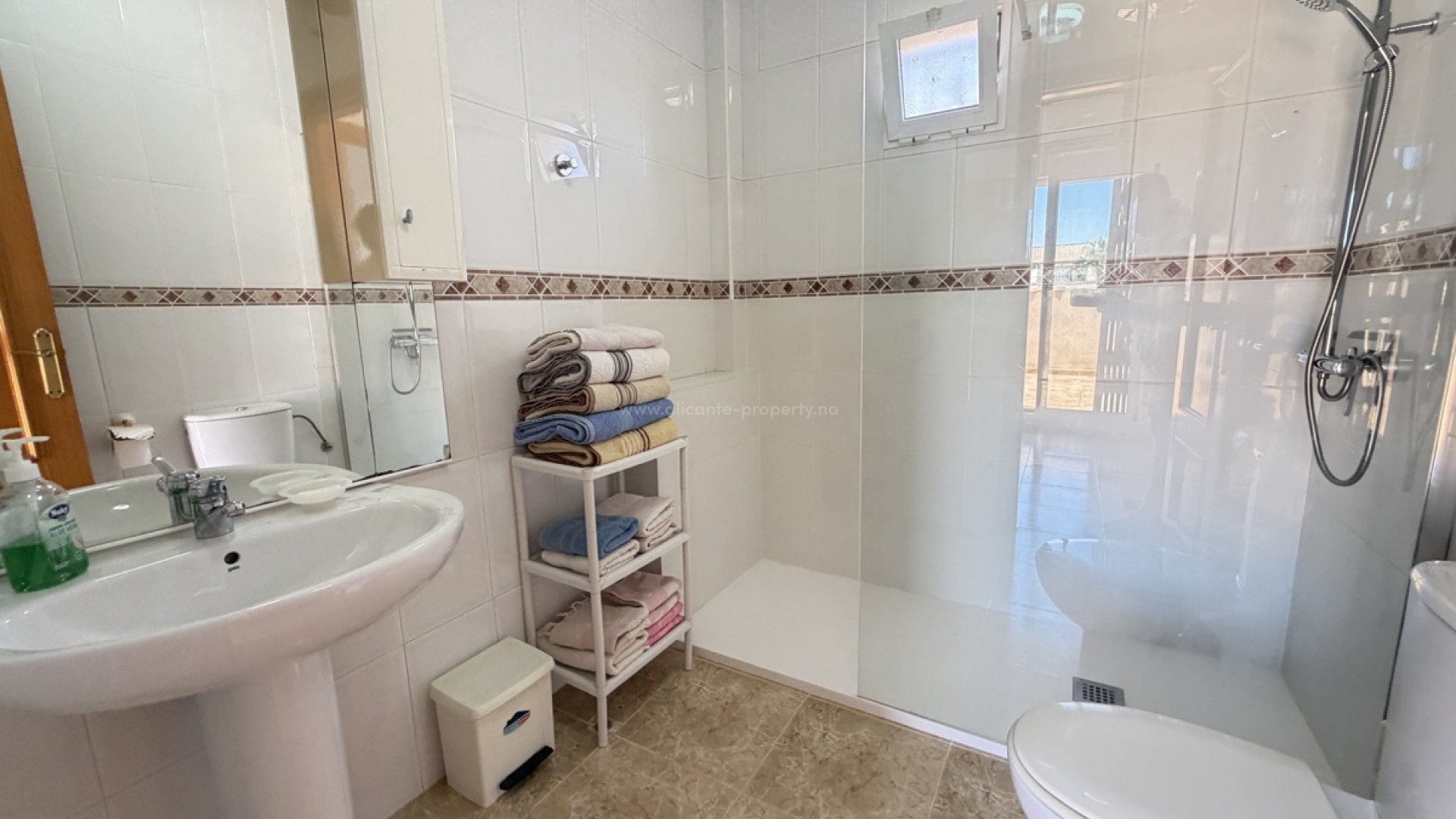 Apartment / flat in La Zenia