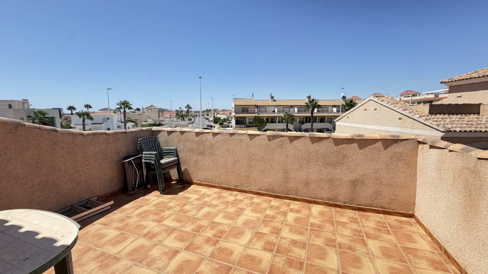 Apartment / flat in La Zenia