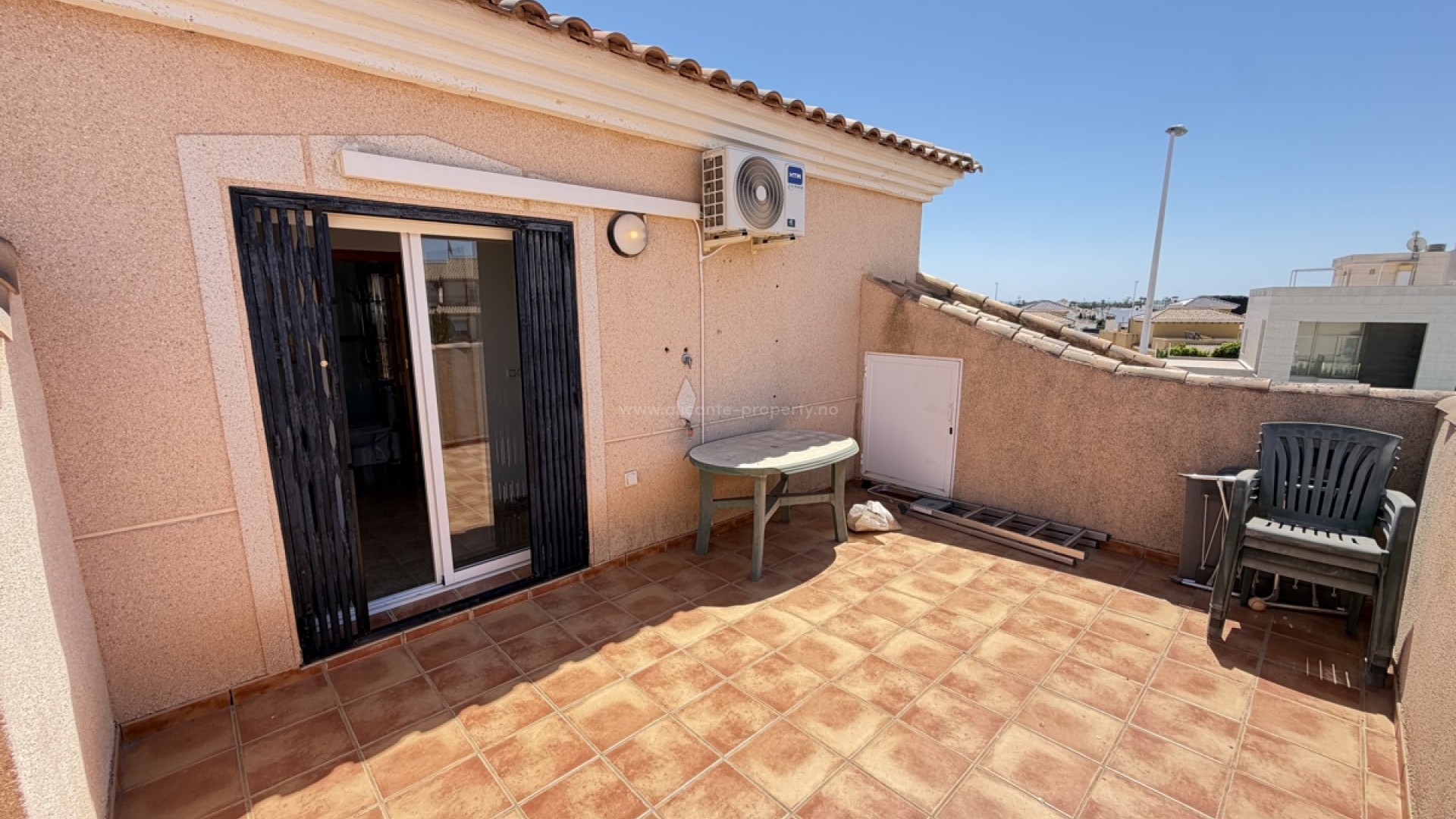 Apartment / flat in La Zenia