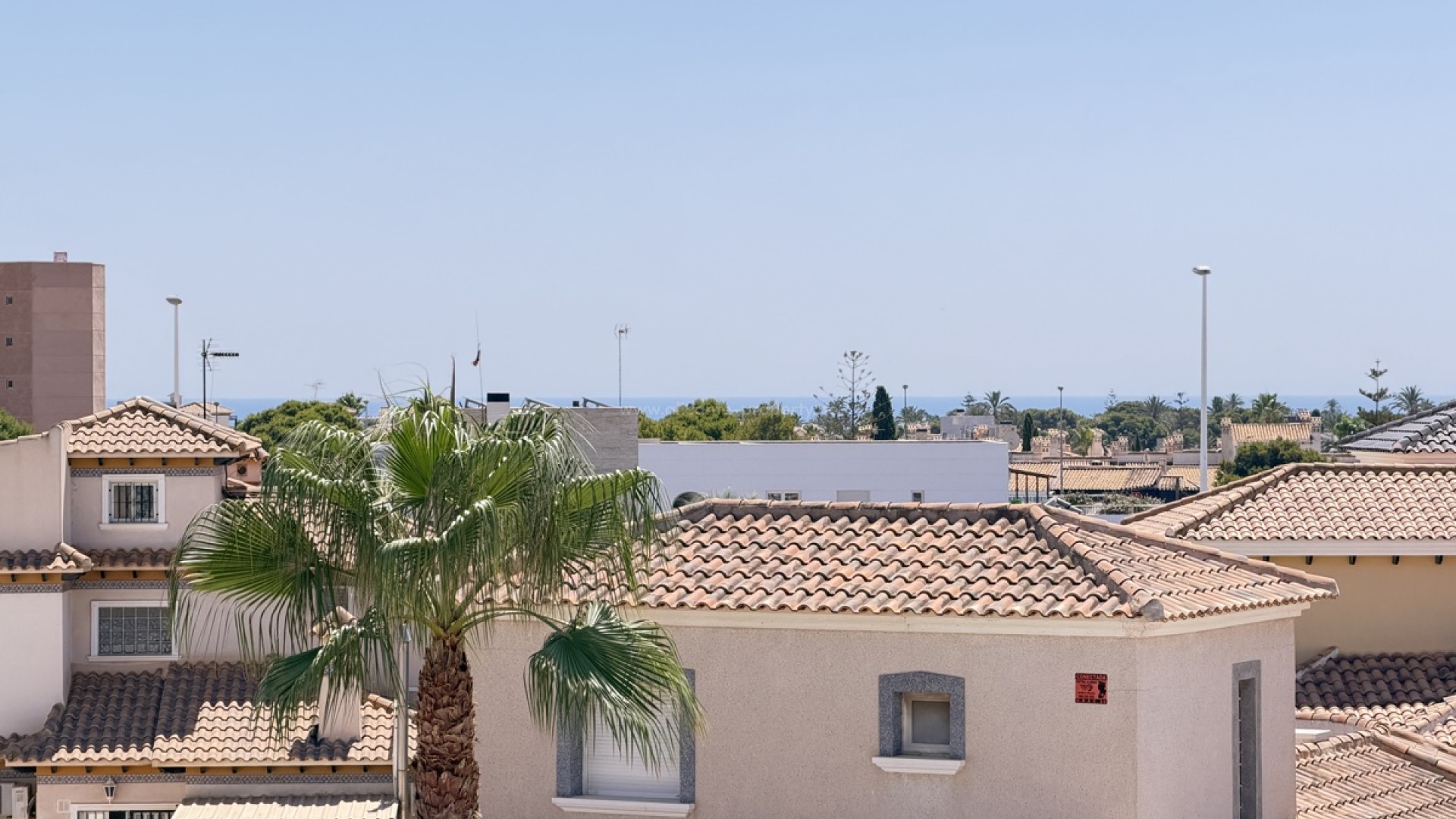 Apartment / flat in La Zenia