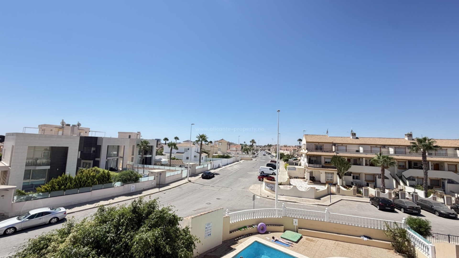 Apartment / flat in La Zenia