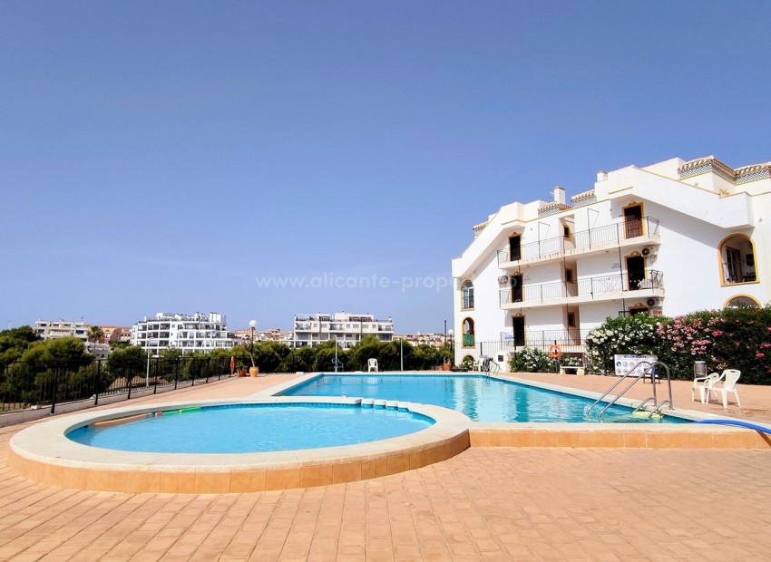 Apartment / flat in La Zenia