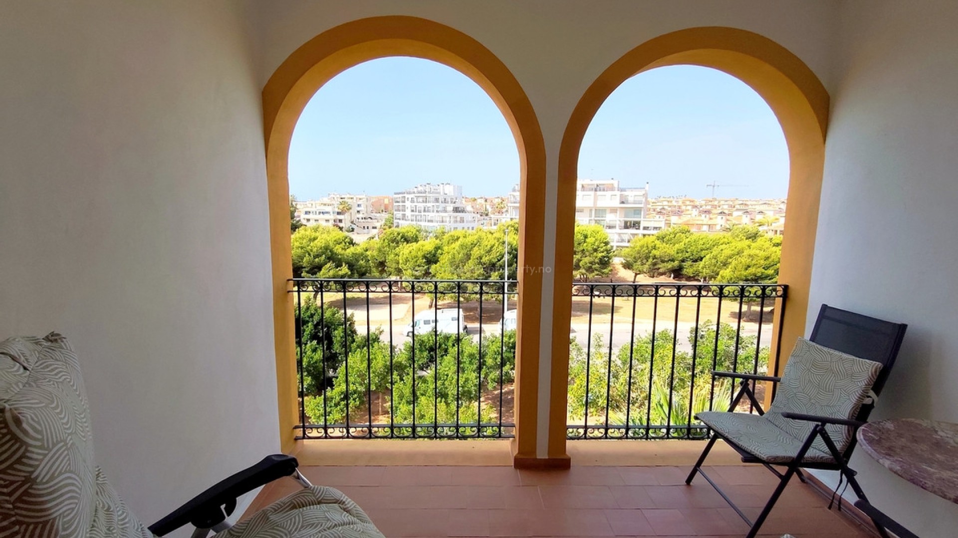 Apartment / flat in La Zenia