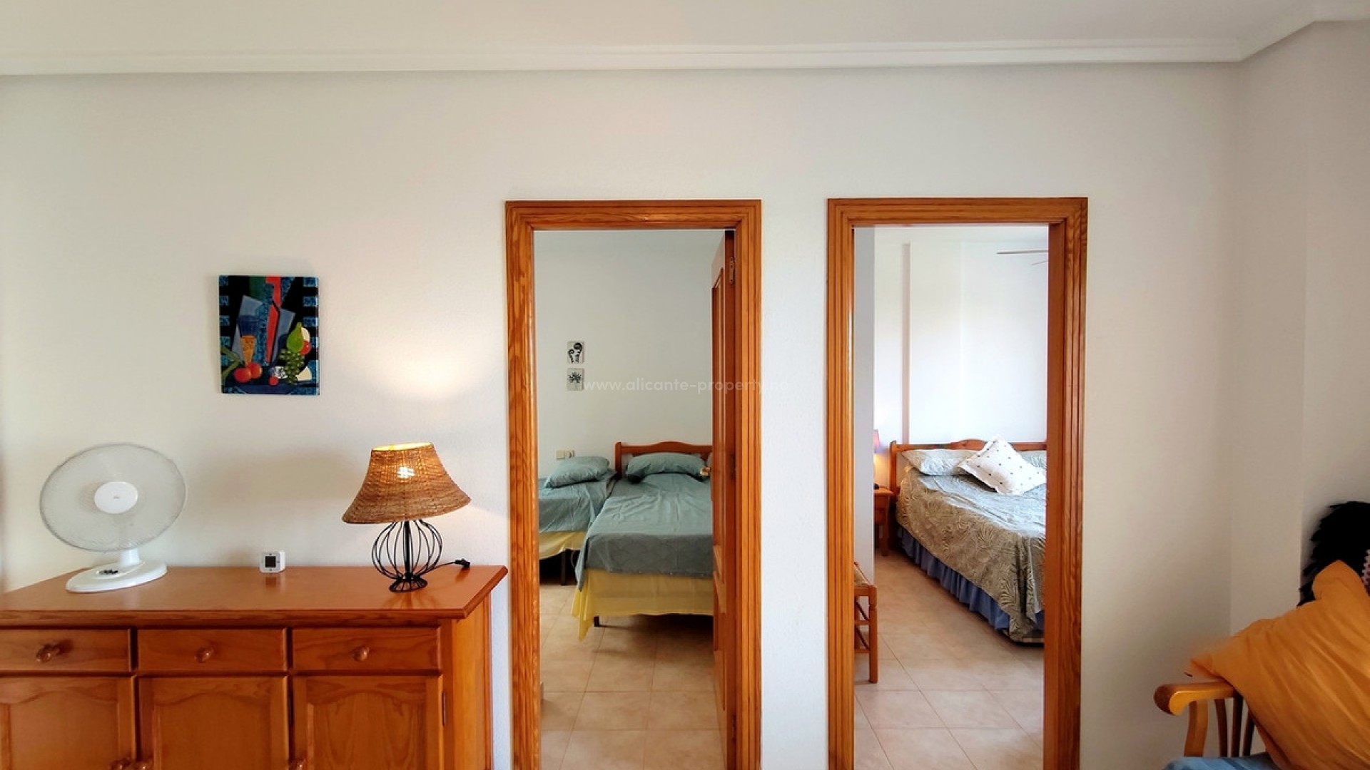 Apartment / flat in La Zenia