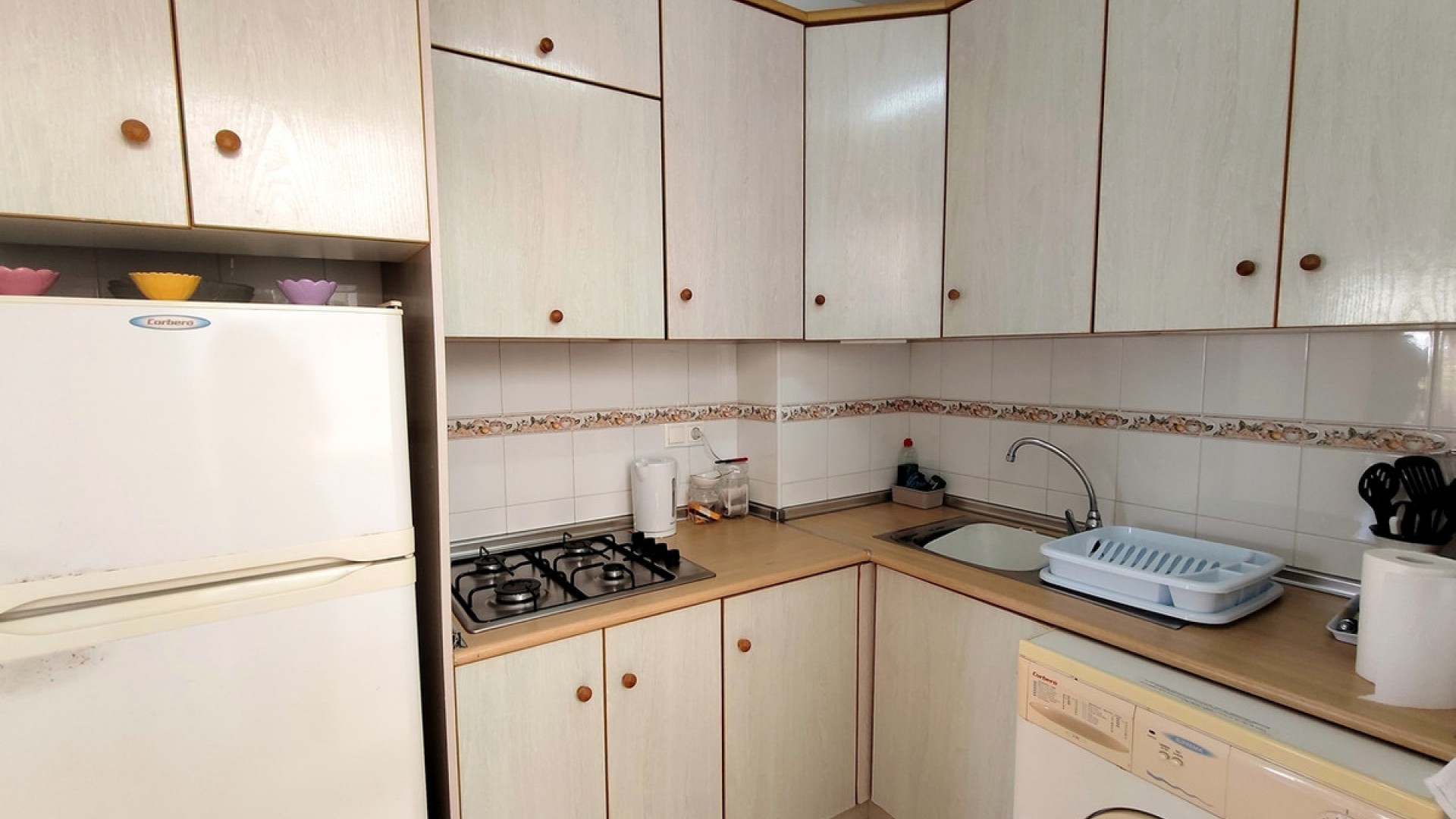 Apartment / flat in La Zenia
