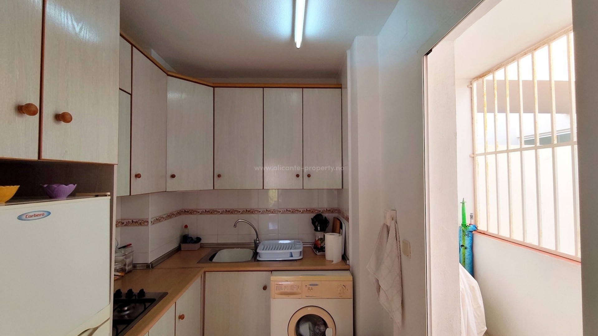 Apartment / flat in La Zenia