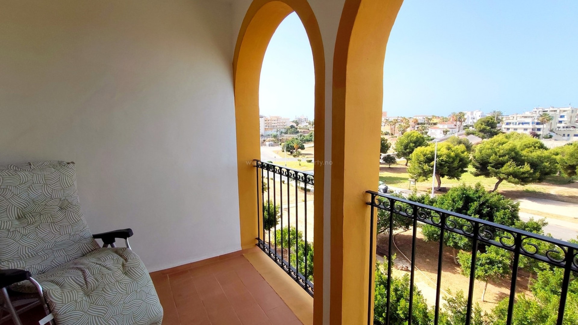 Apartment / flat in La Zenia