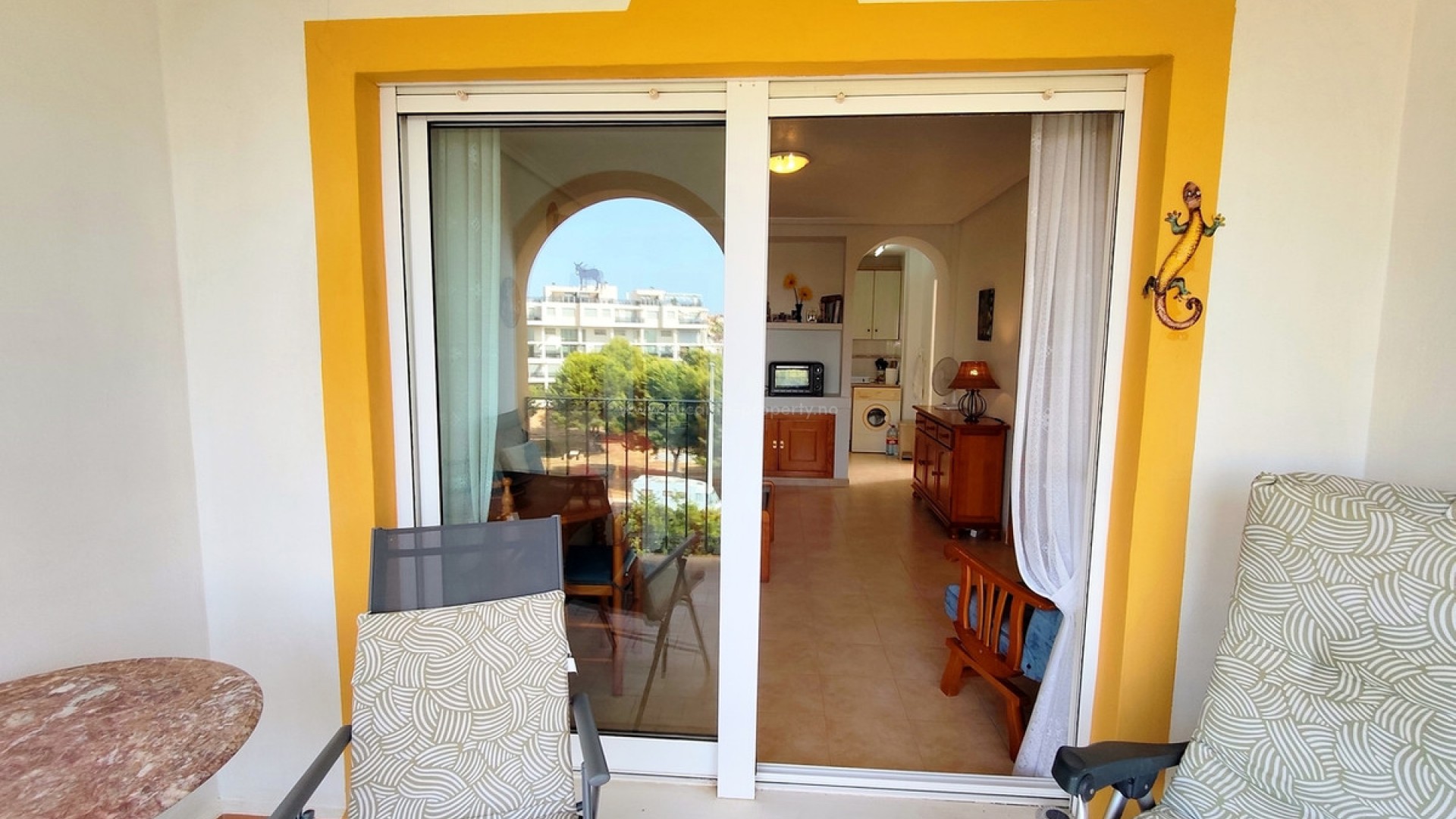 Apartment / flat in La Zenia