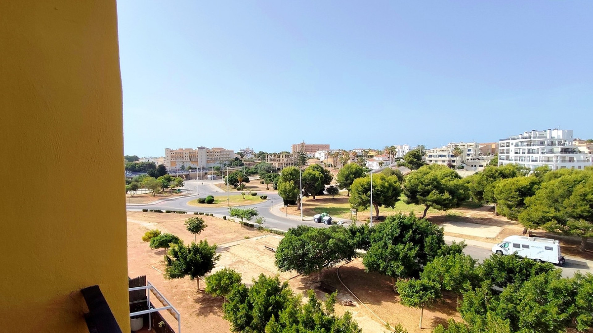Apartment / flat in La Zenia