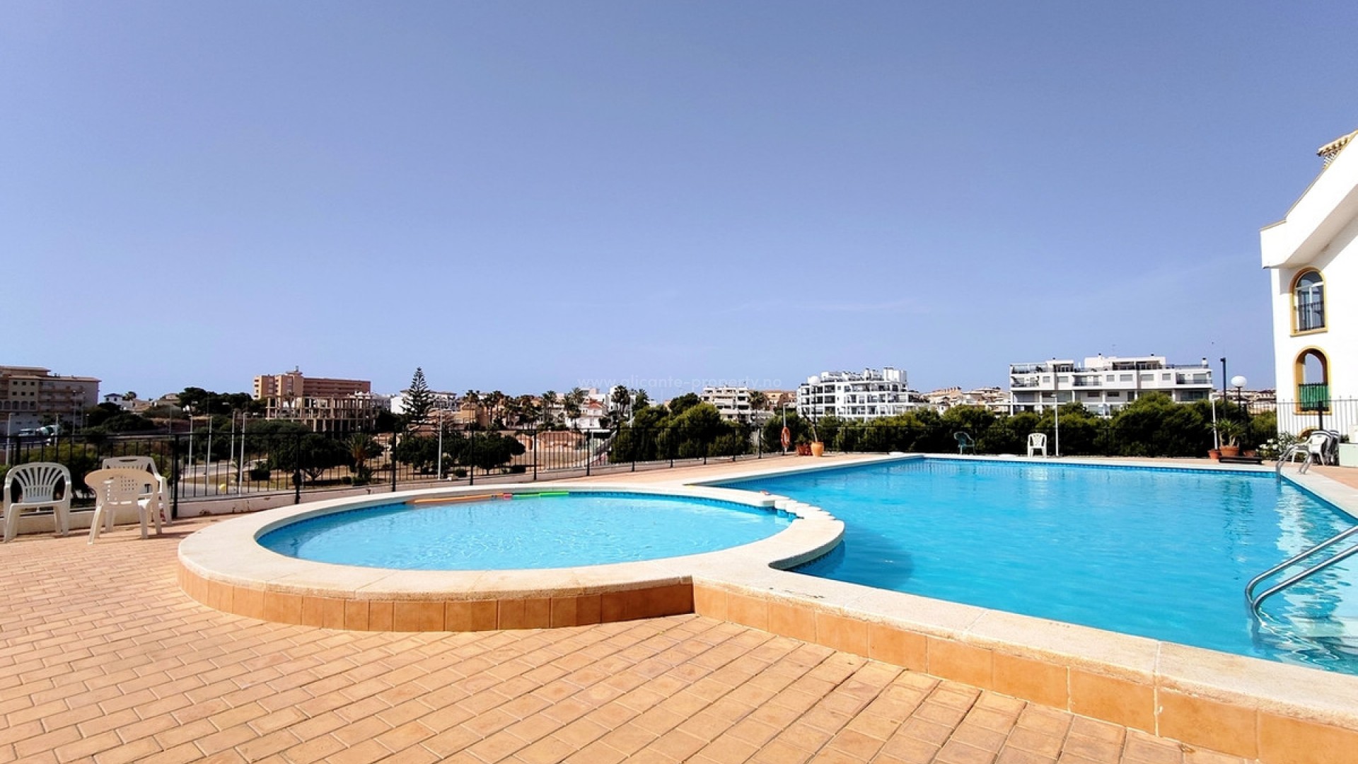 Apartment / flat in La Zenia