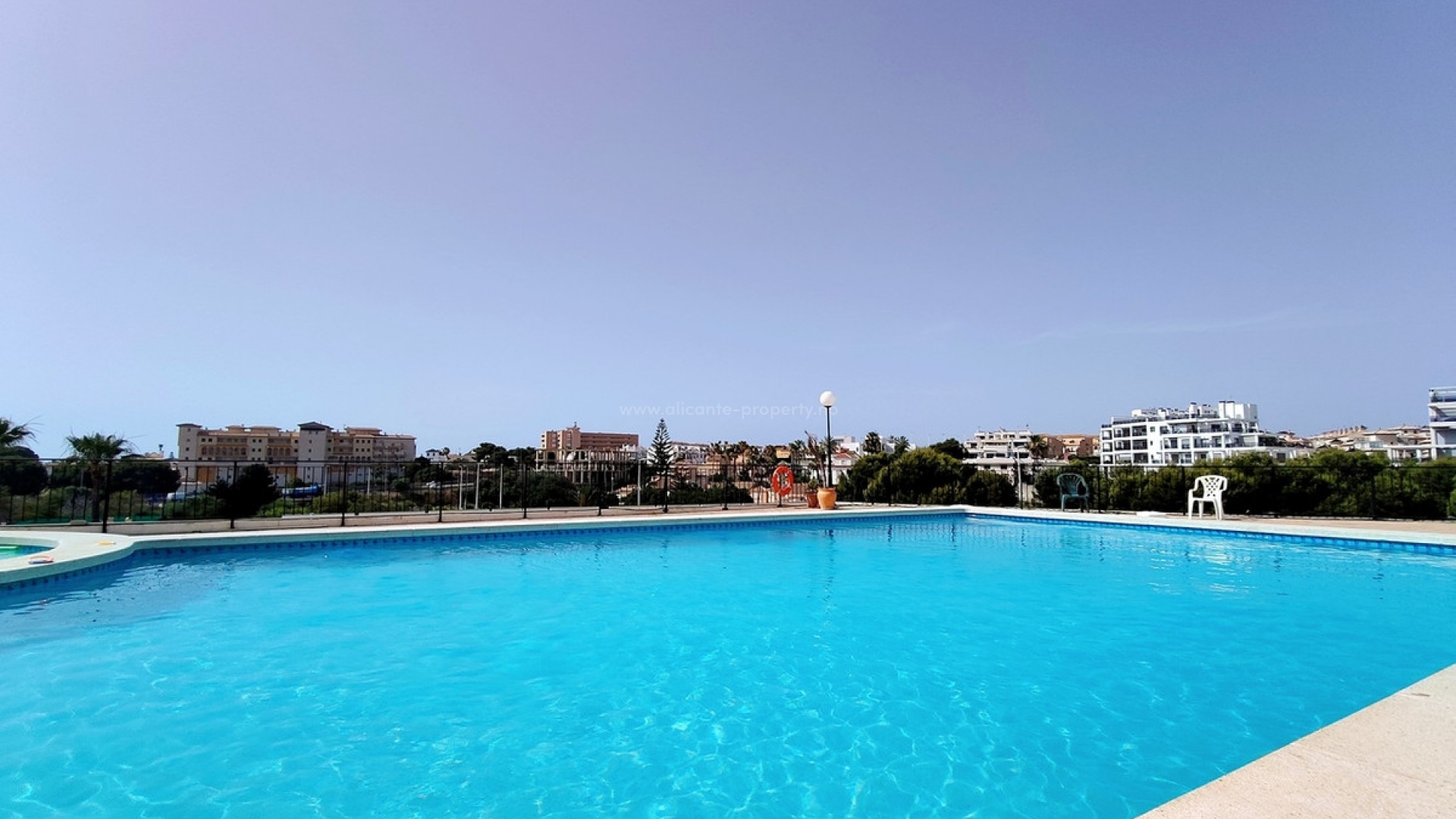 Apartment / flat in La Zenia