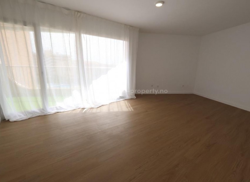 Apartment / flat in La Zenia