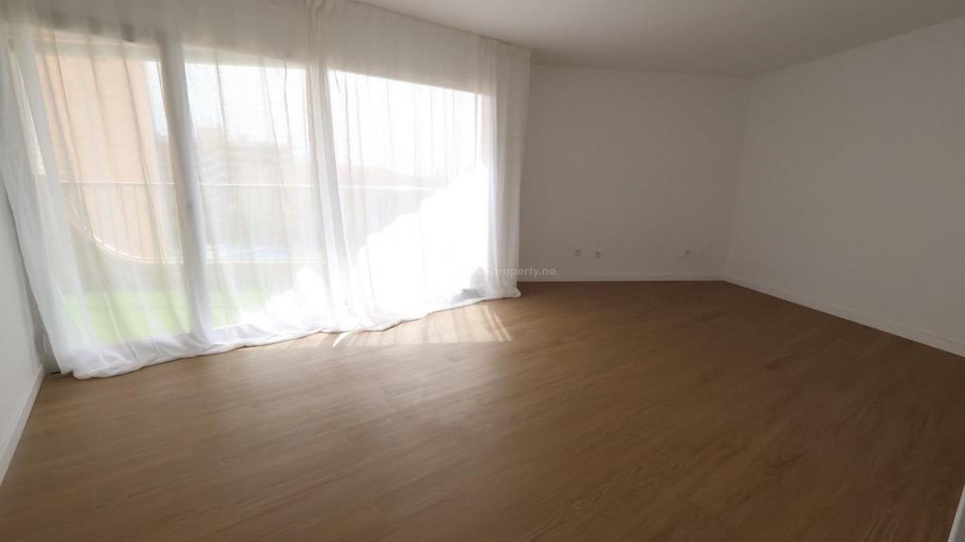 Apartment / flat in La Zenia