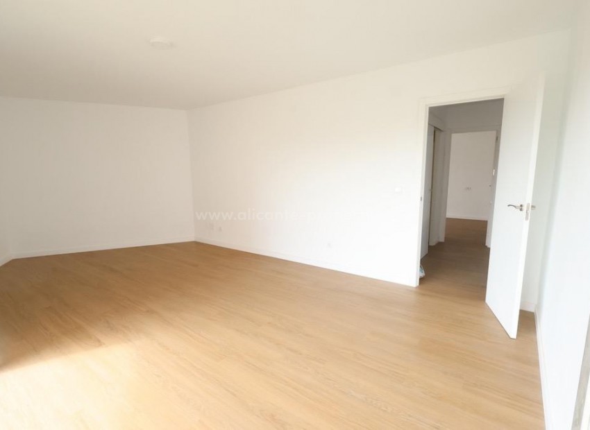 Apartment / flat in La Zenia