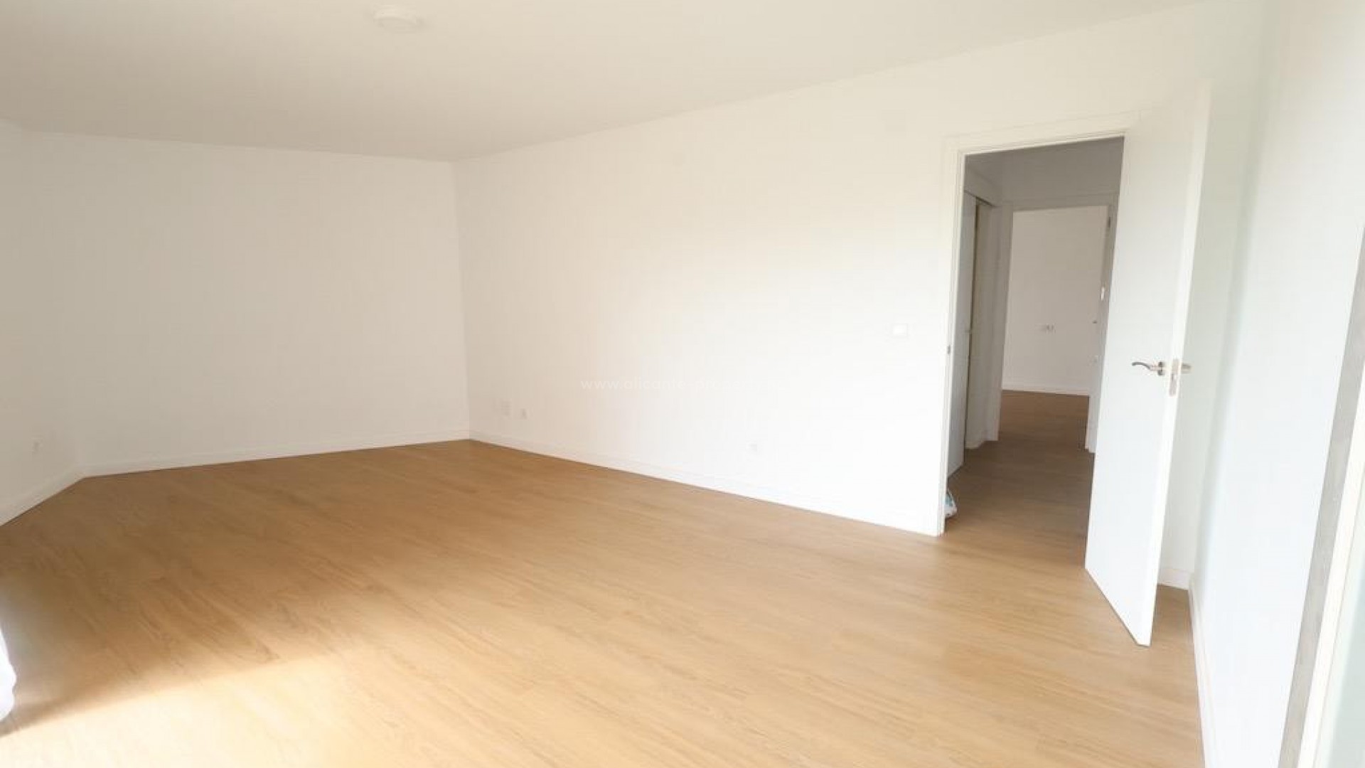 Apartment / flat in La Zenia