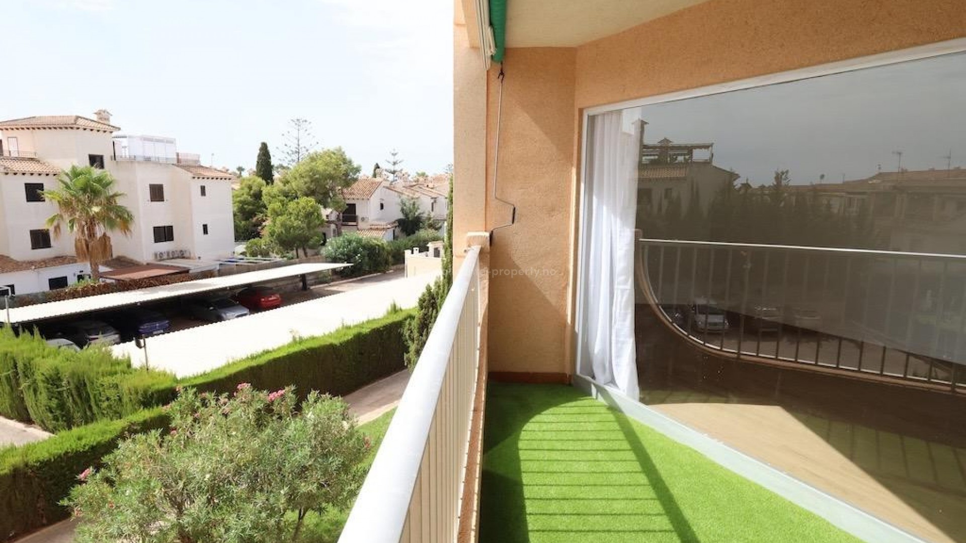 Apartment / flat in La Zenia