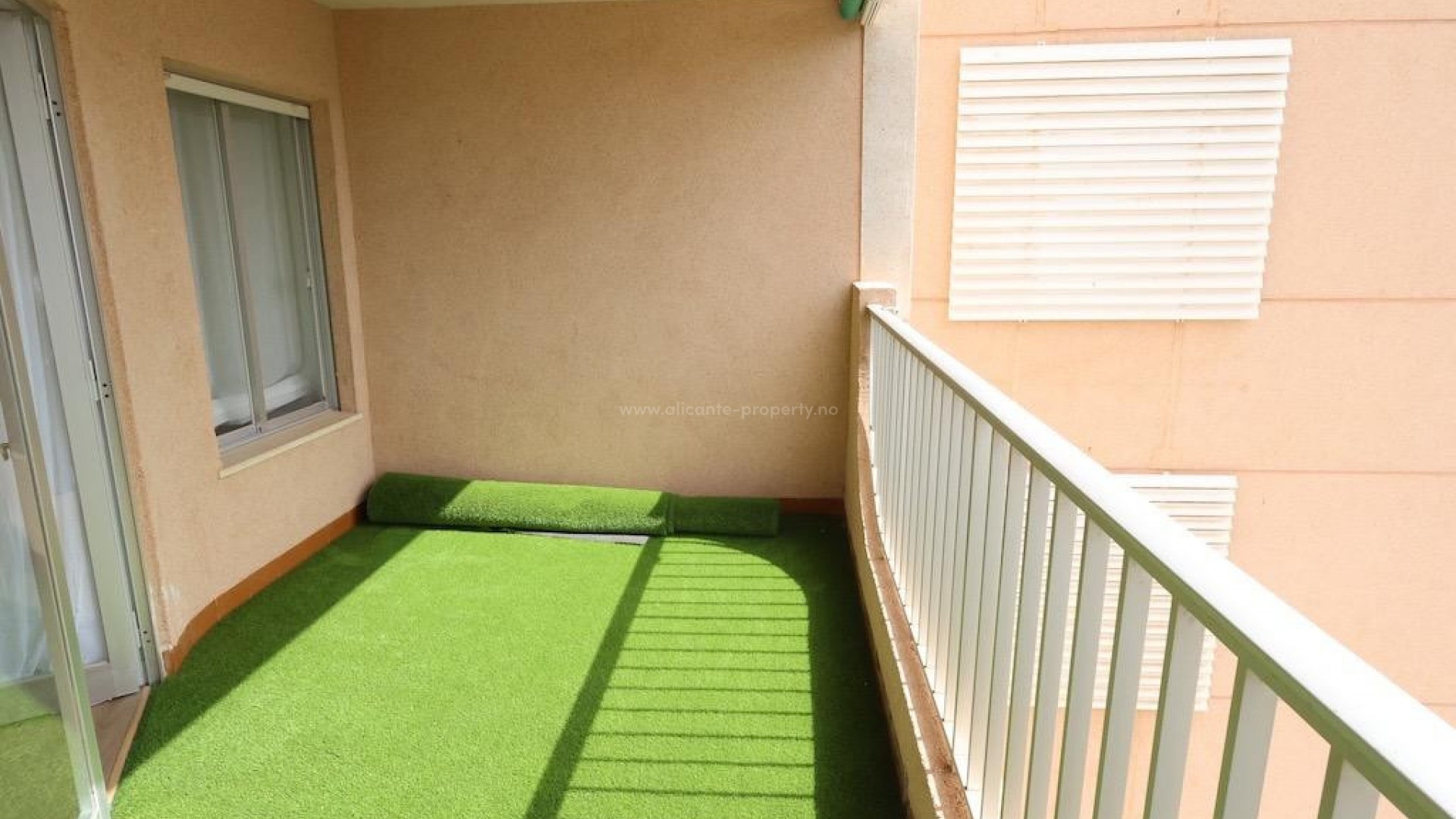 Apartment / flat in La Zenia