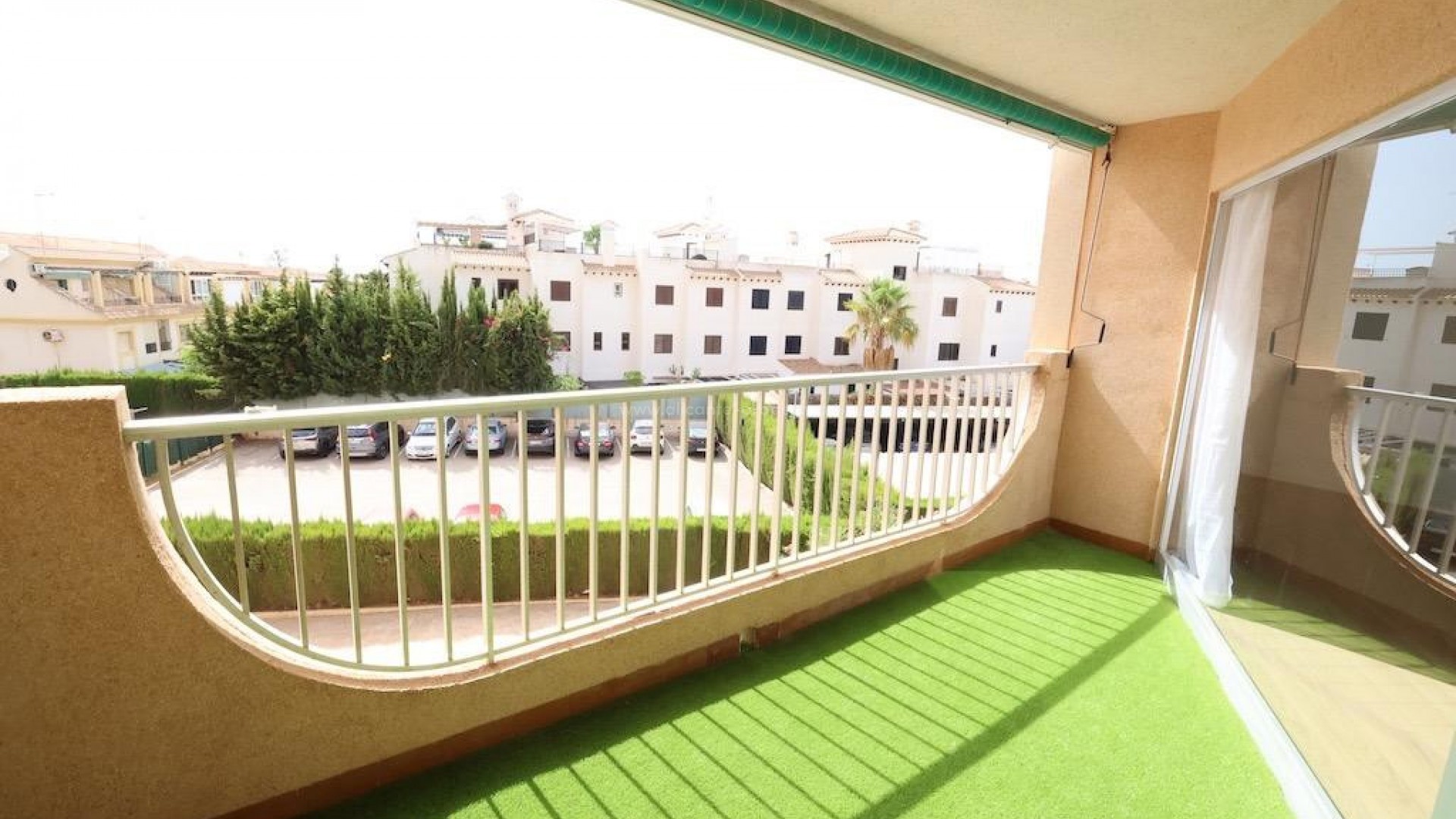 Apartment / flat in La Zenia