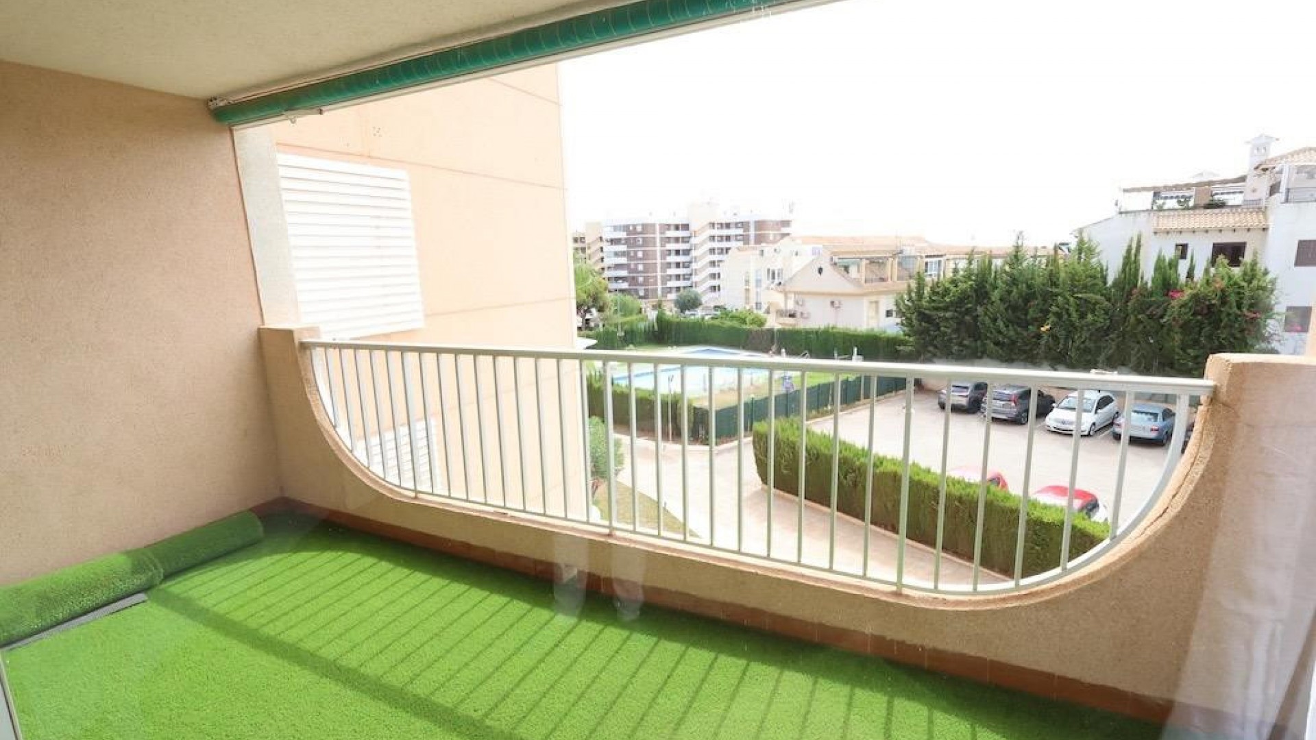Apartment / flat in La Zenia