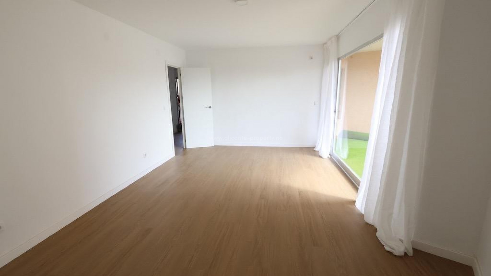 Apartment / flat in La Zenia