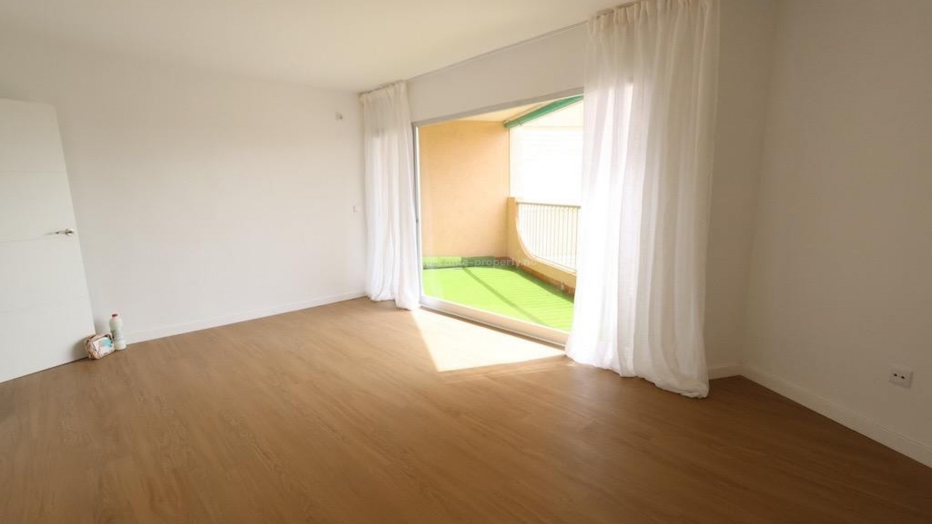 Apartment / flat in La Zenia