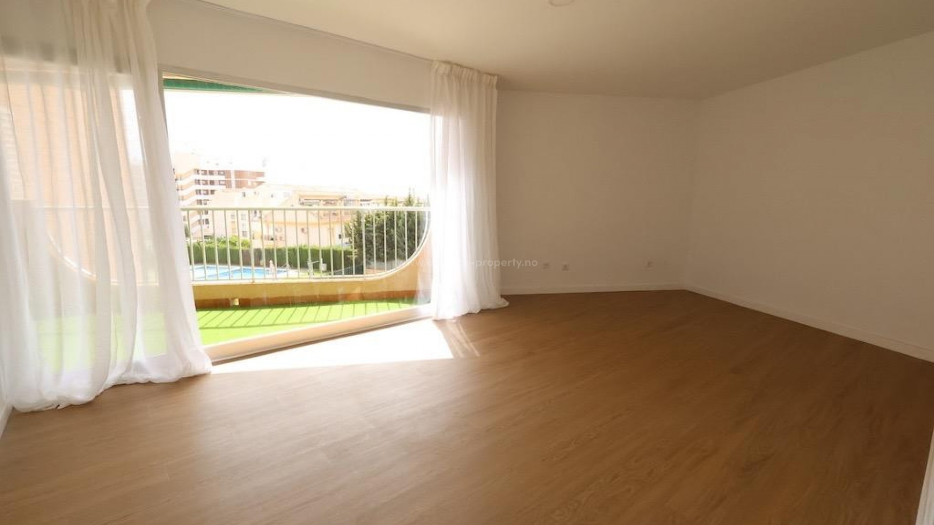 Apartment / flat in La Zenia