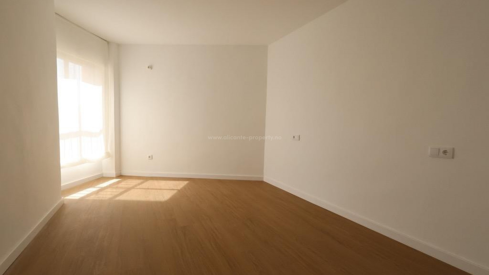 Apartment / flat in La Zenia