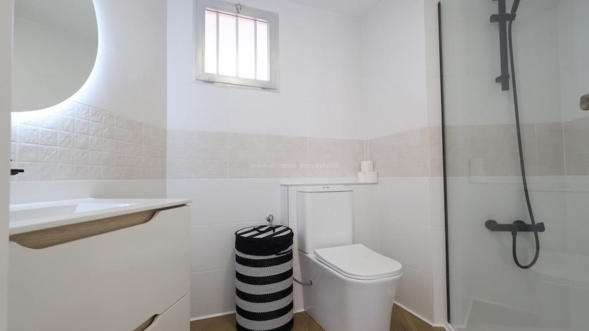 Apartment / flat in La Zenia