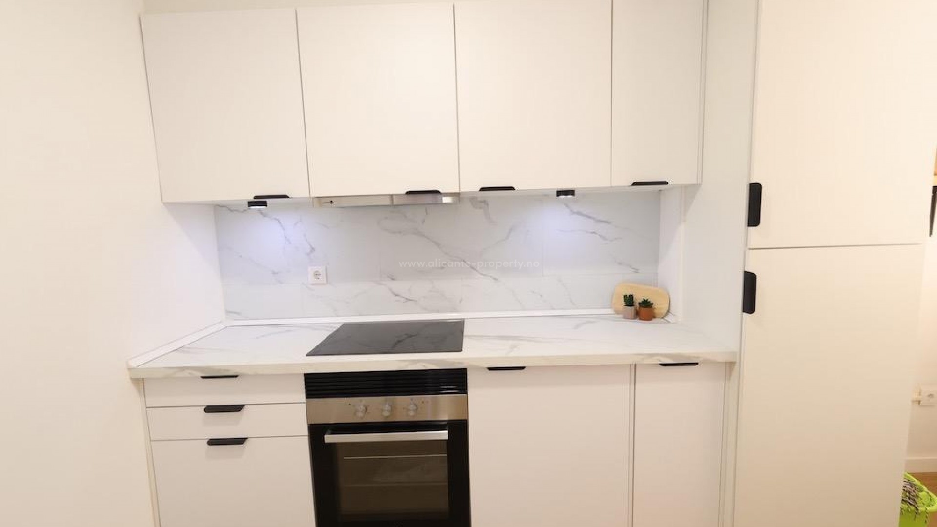 Apartment / flat in La Zenia