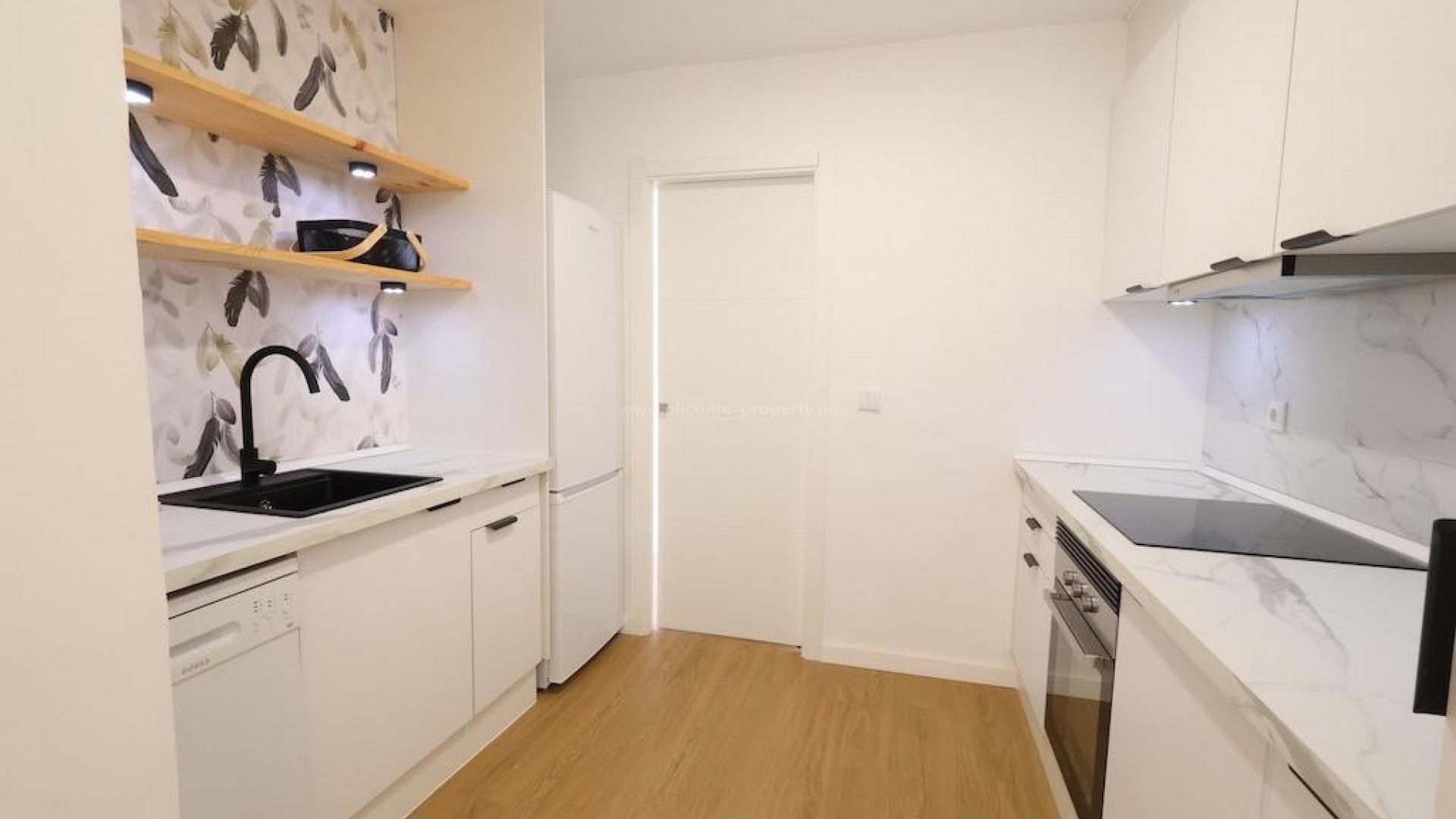 Apartment / flat in La Zenia