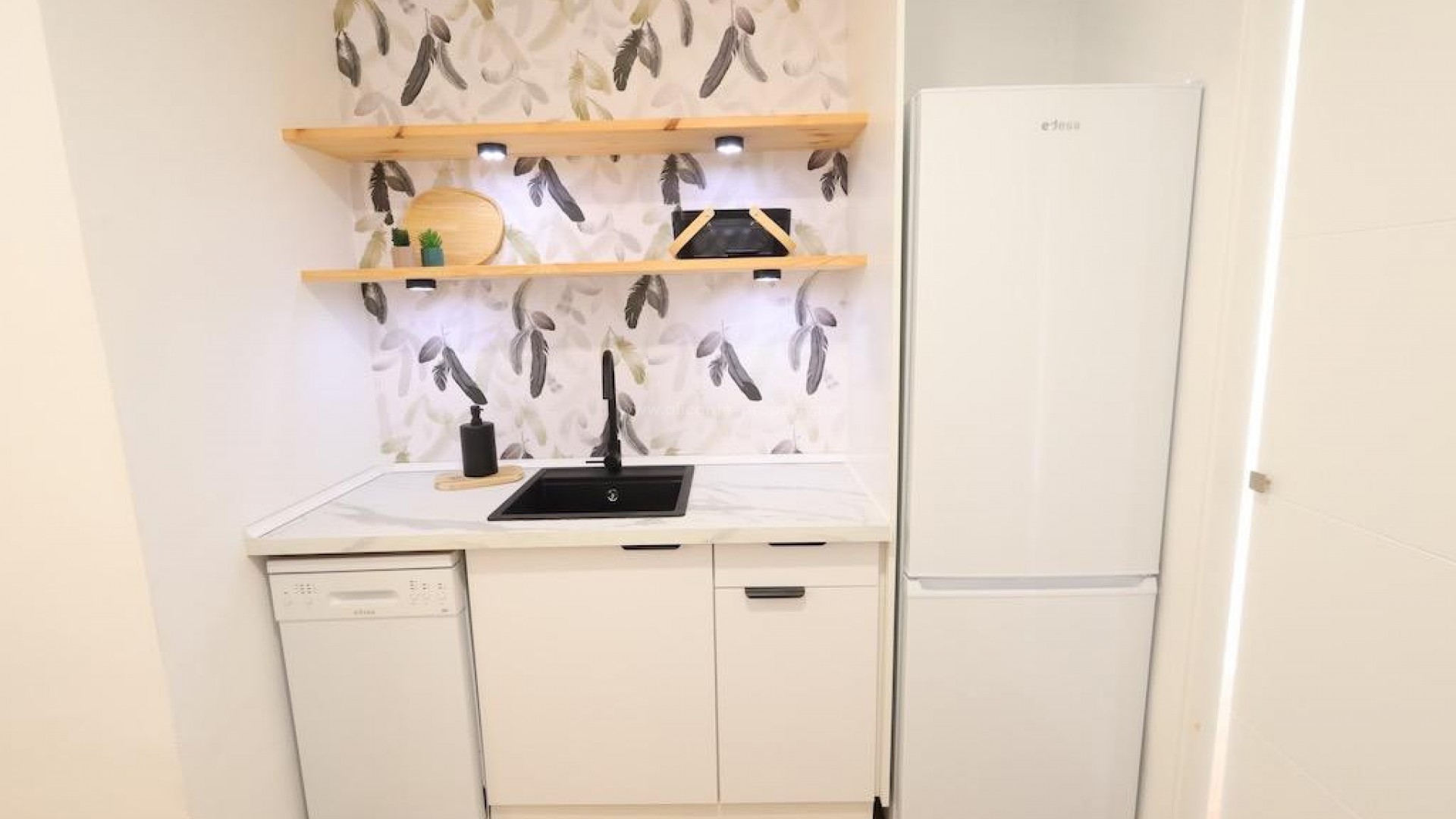 Apartment / flat in La Zenia