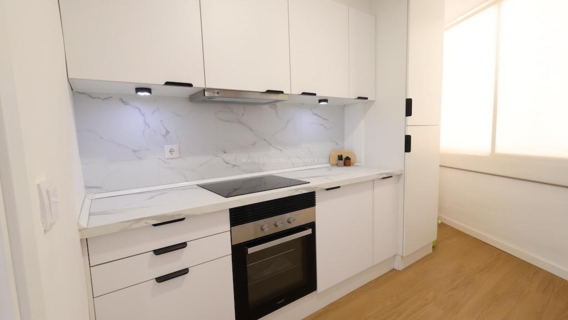 Apartment / flat in La Zenia