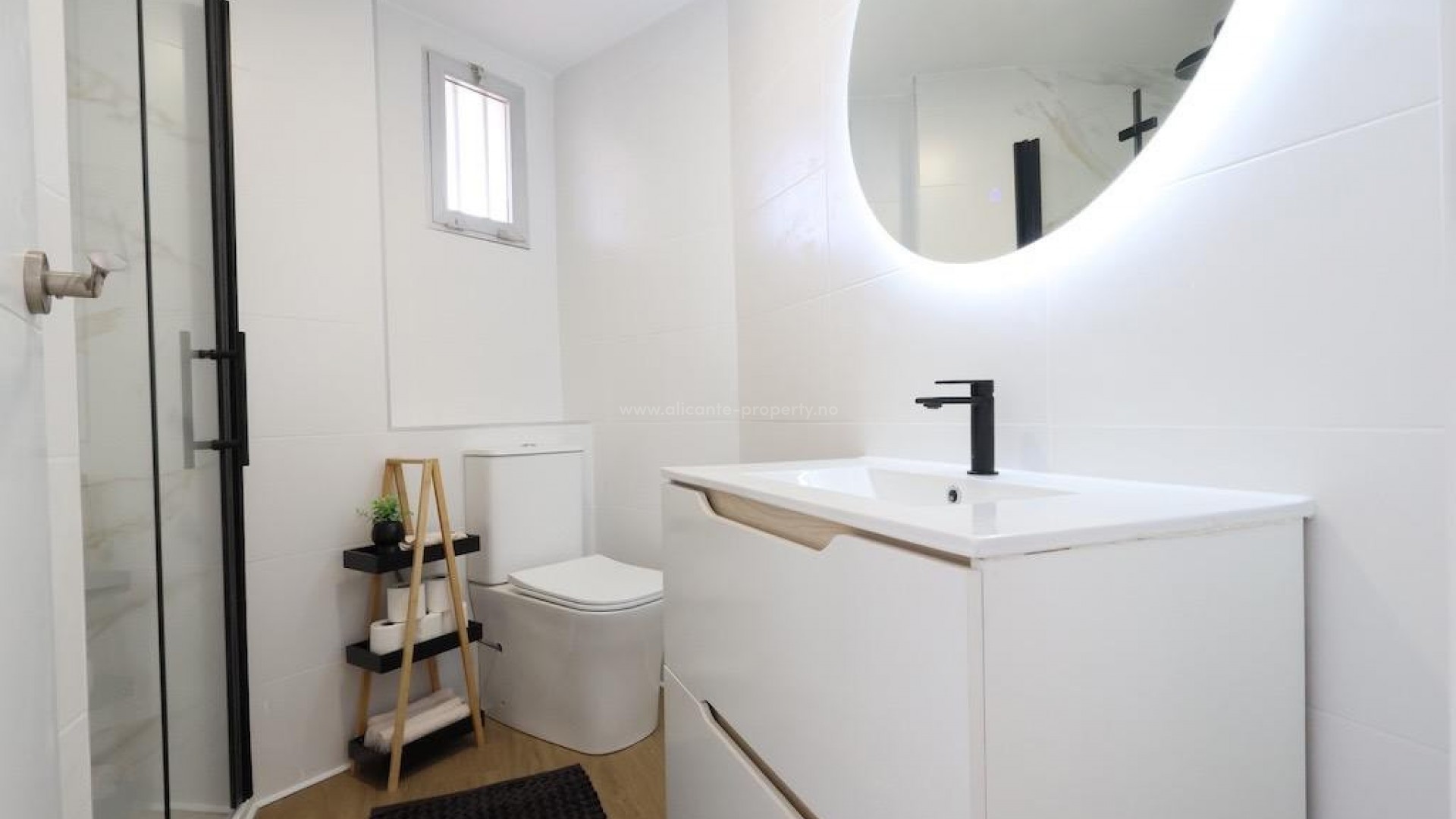 Apartment / flat in La Zenia