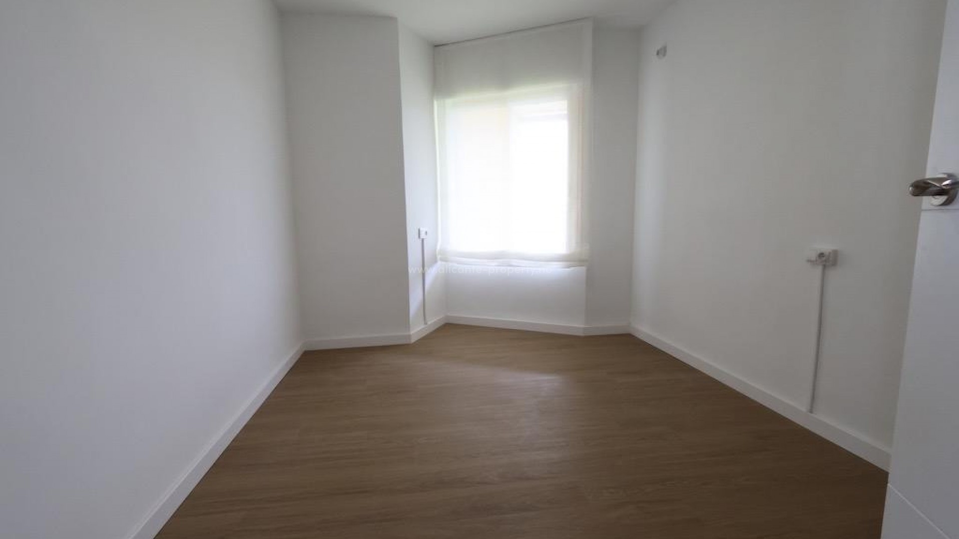 Apartment / flat in La Zenia