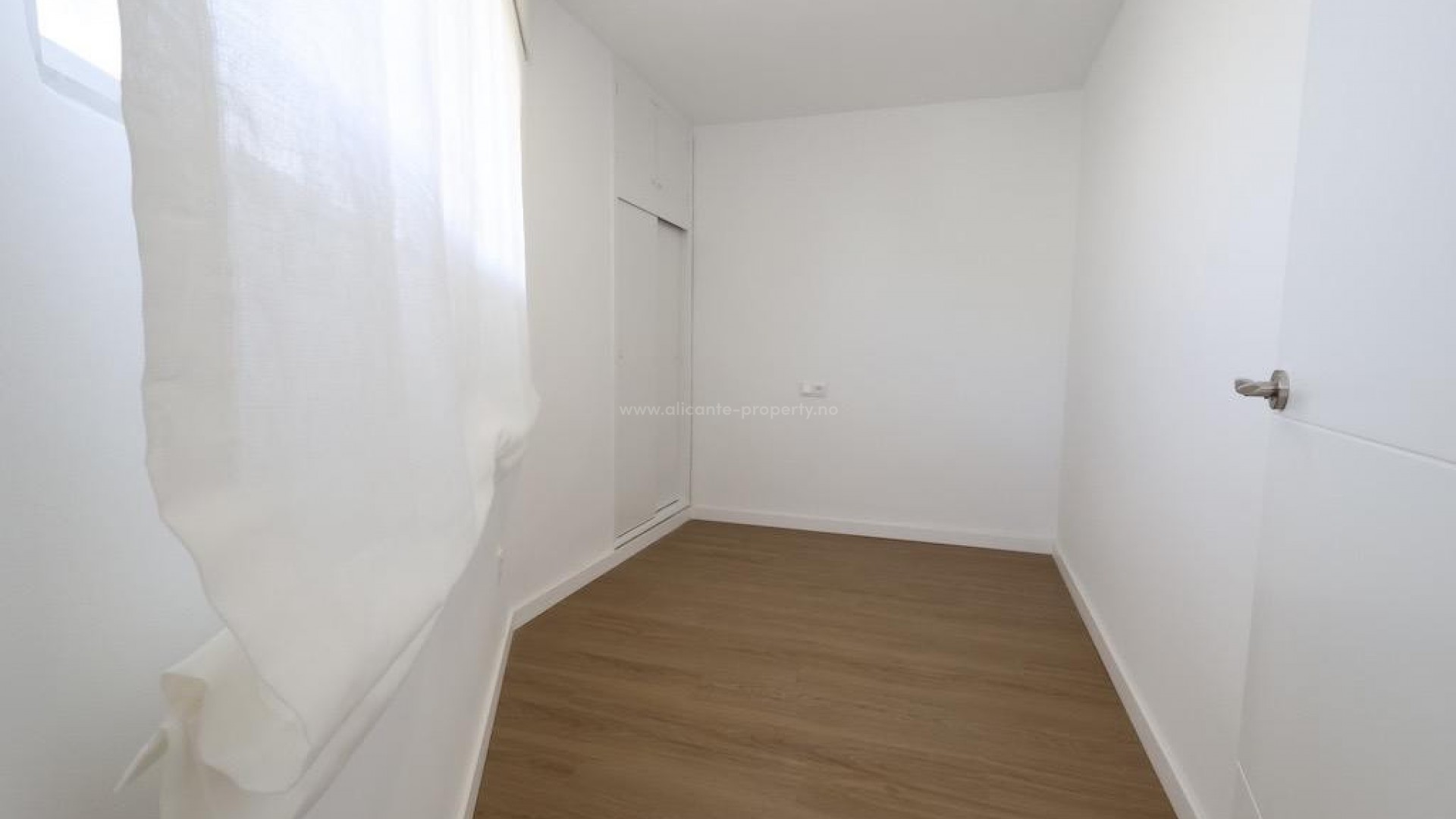 Apartment / flat in La Zenia