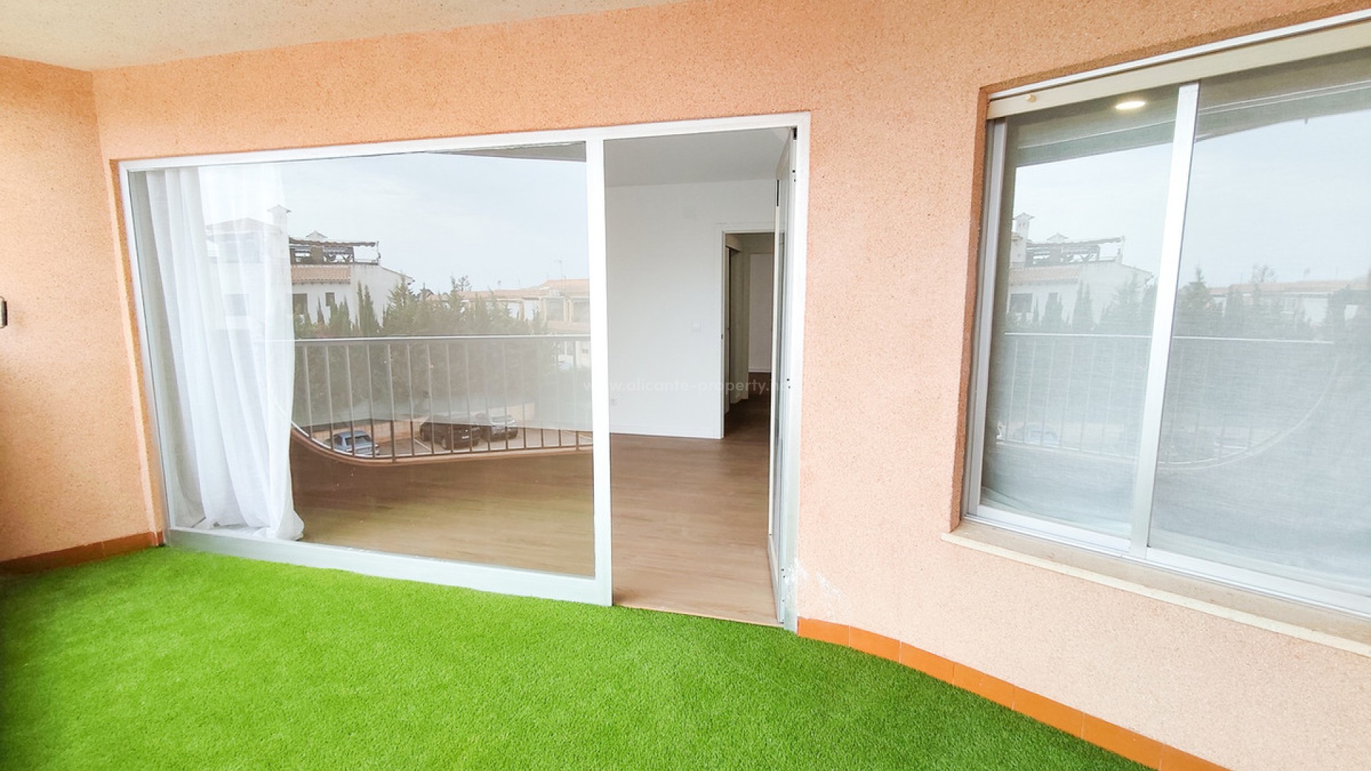 Apartment / flat in La Zenia
