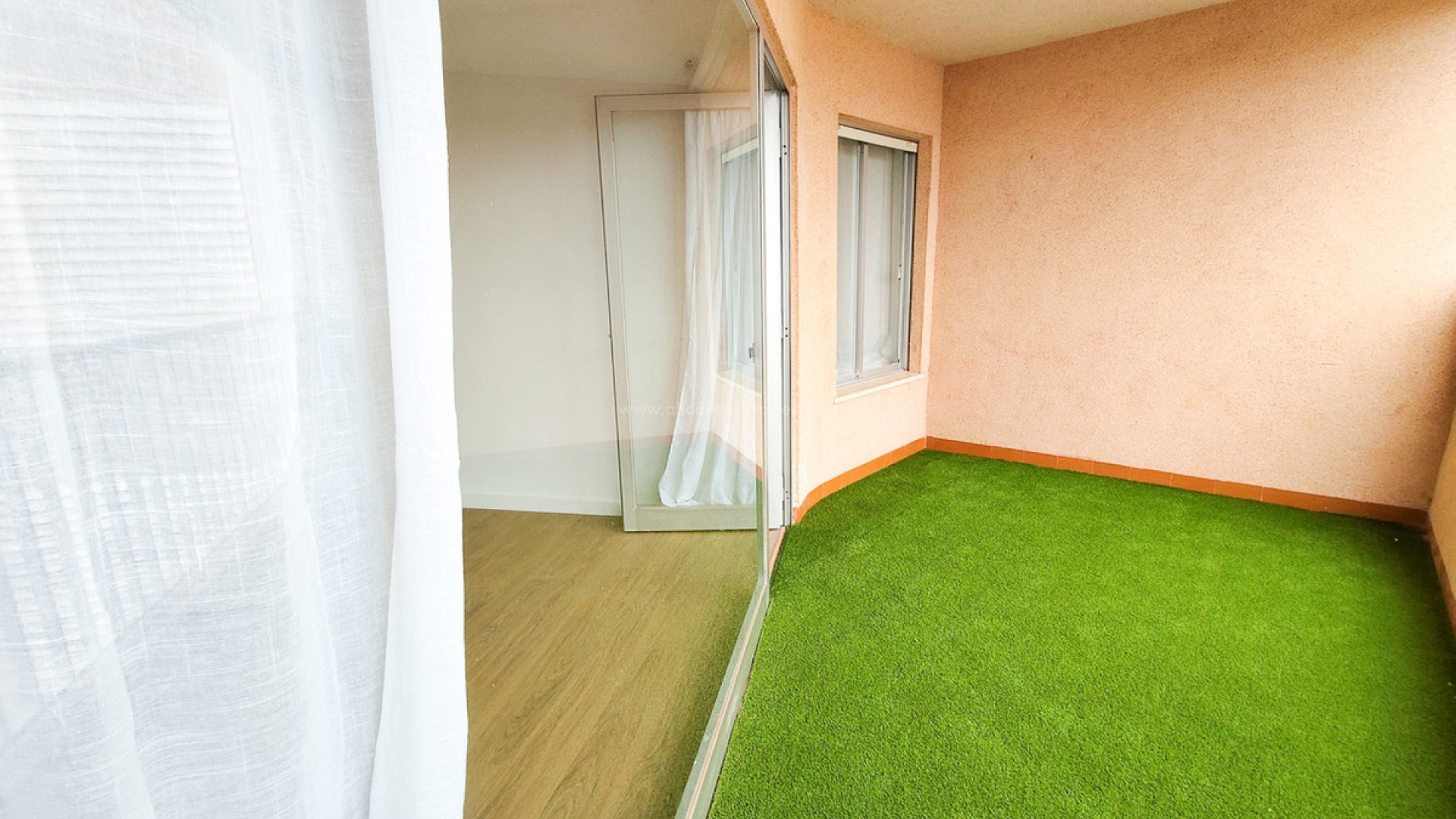 Apartment / flat in La Zenia