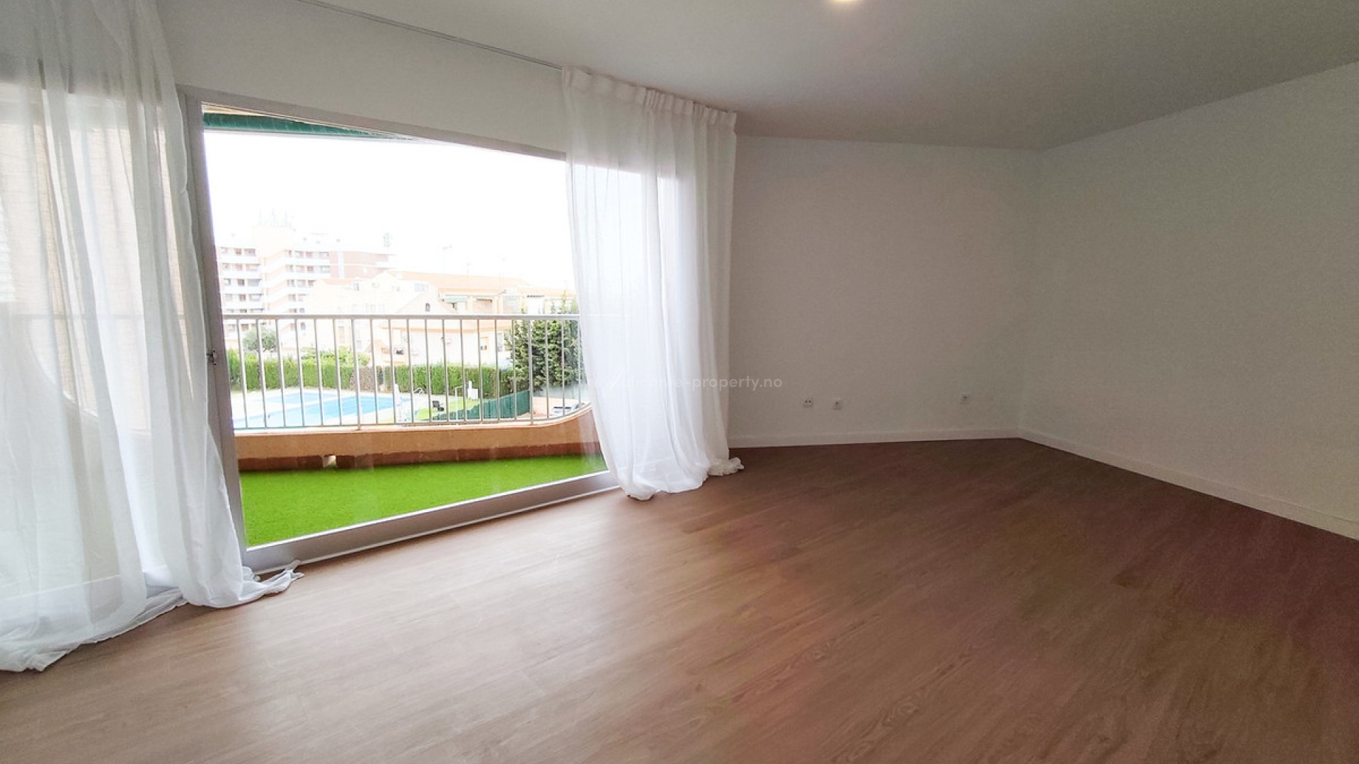Apartment / flat in La Zenia